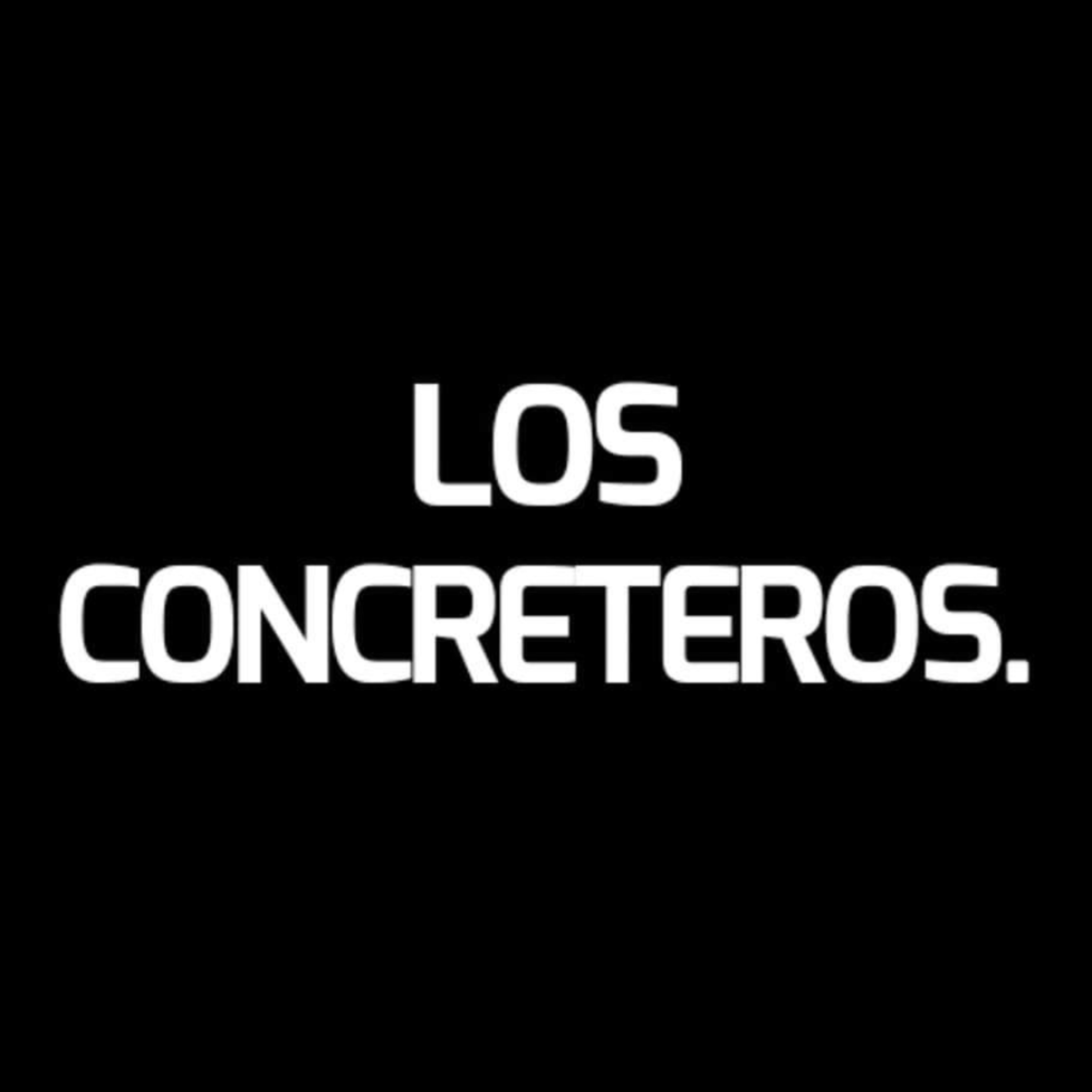 Los Concreteros 