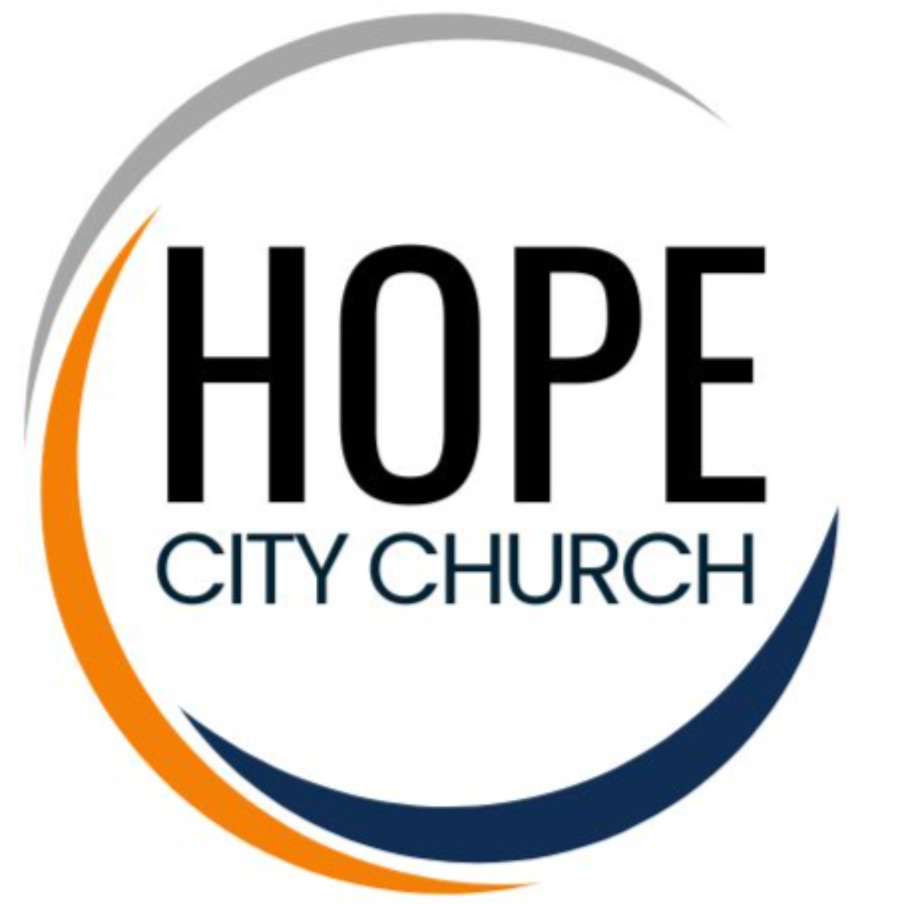 Hope City Church Staunton Services