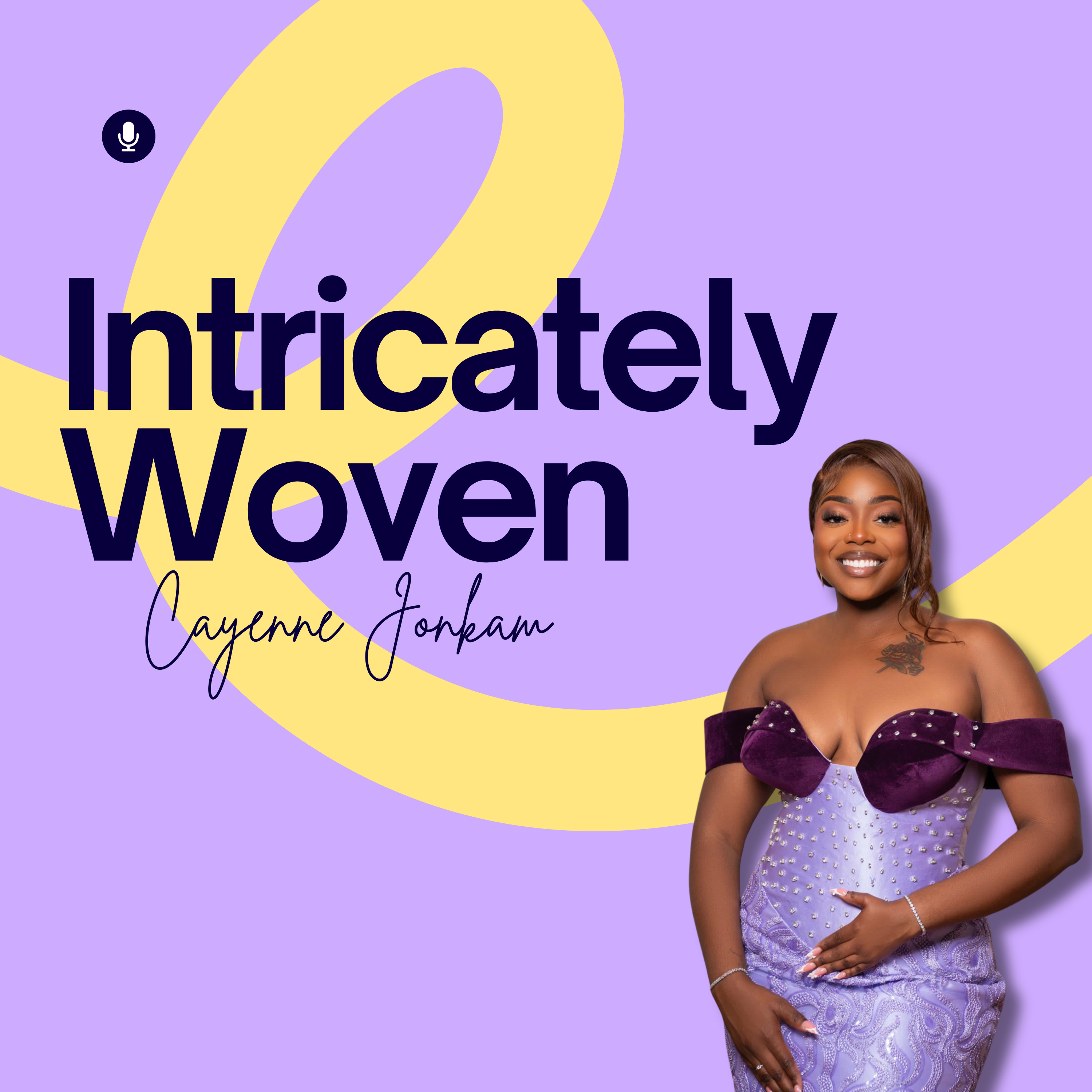 Coming from Cameroon