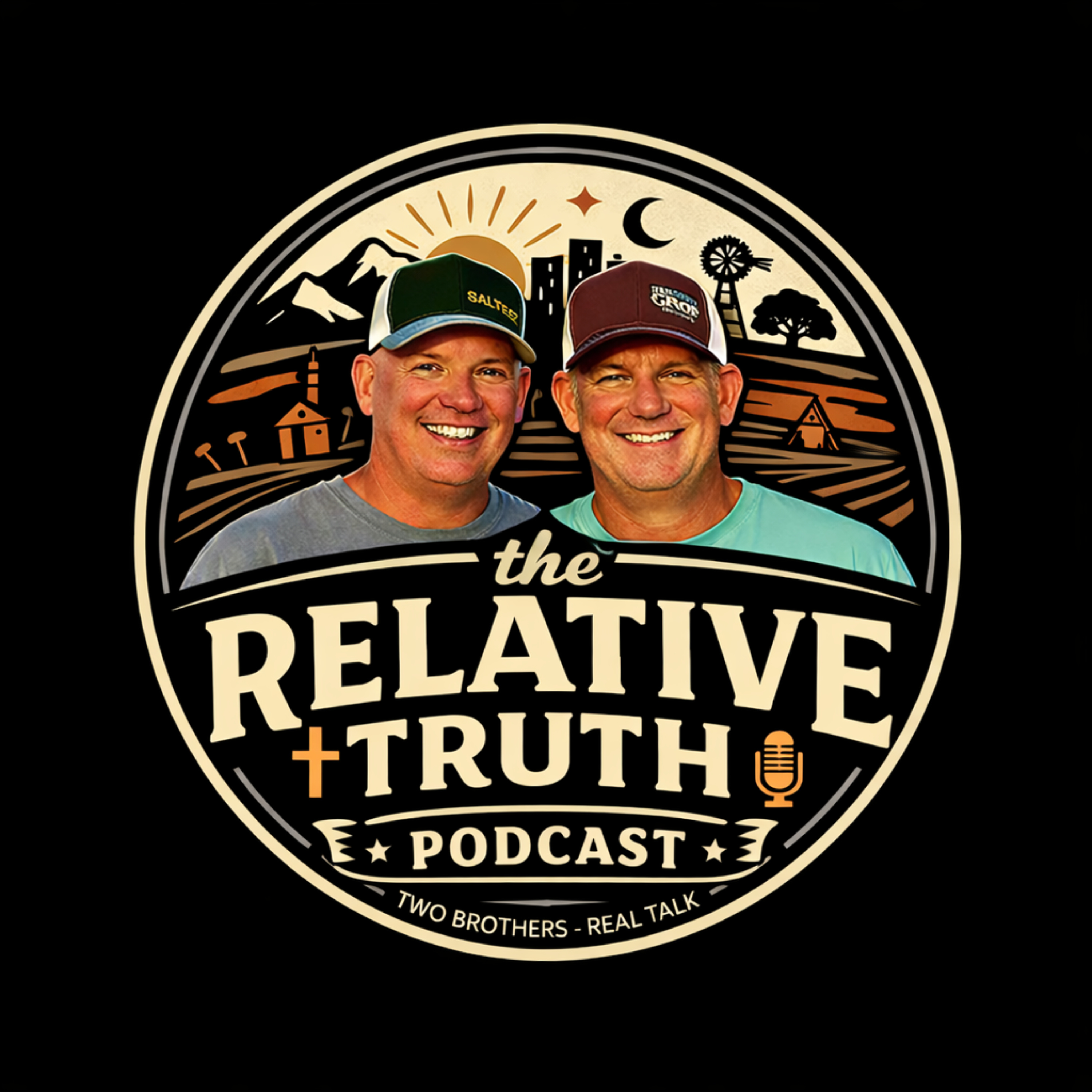 The Relative Truth Podcast