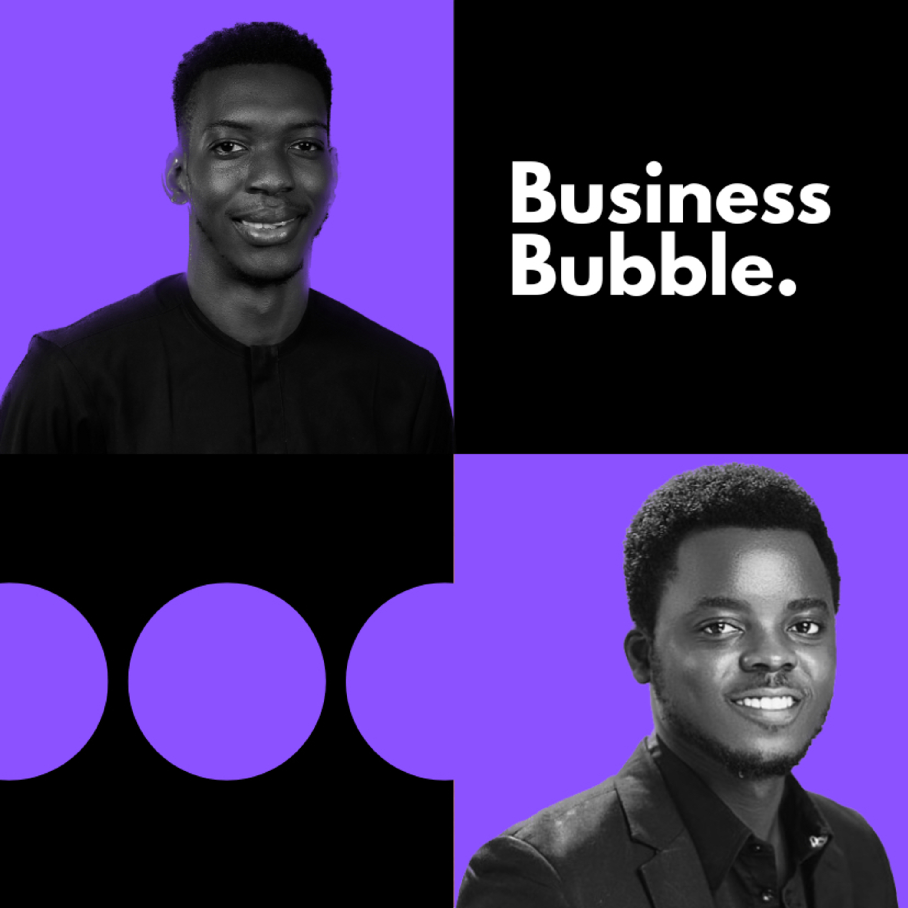 Business Bubble