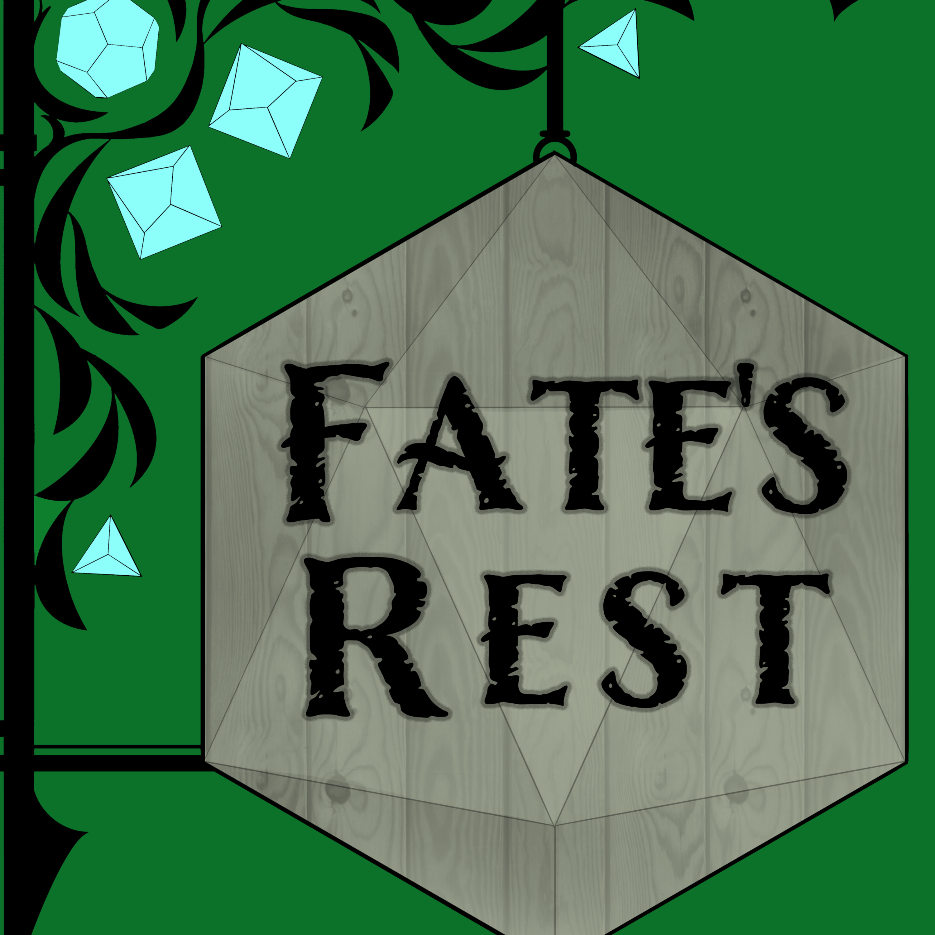 Fate\'s Rest