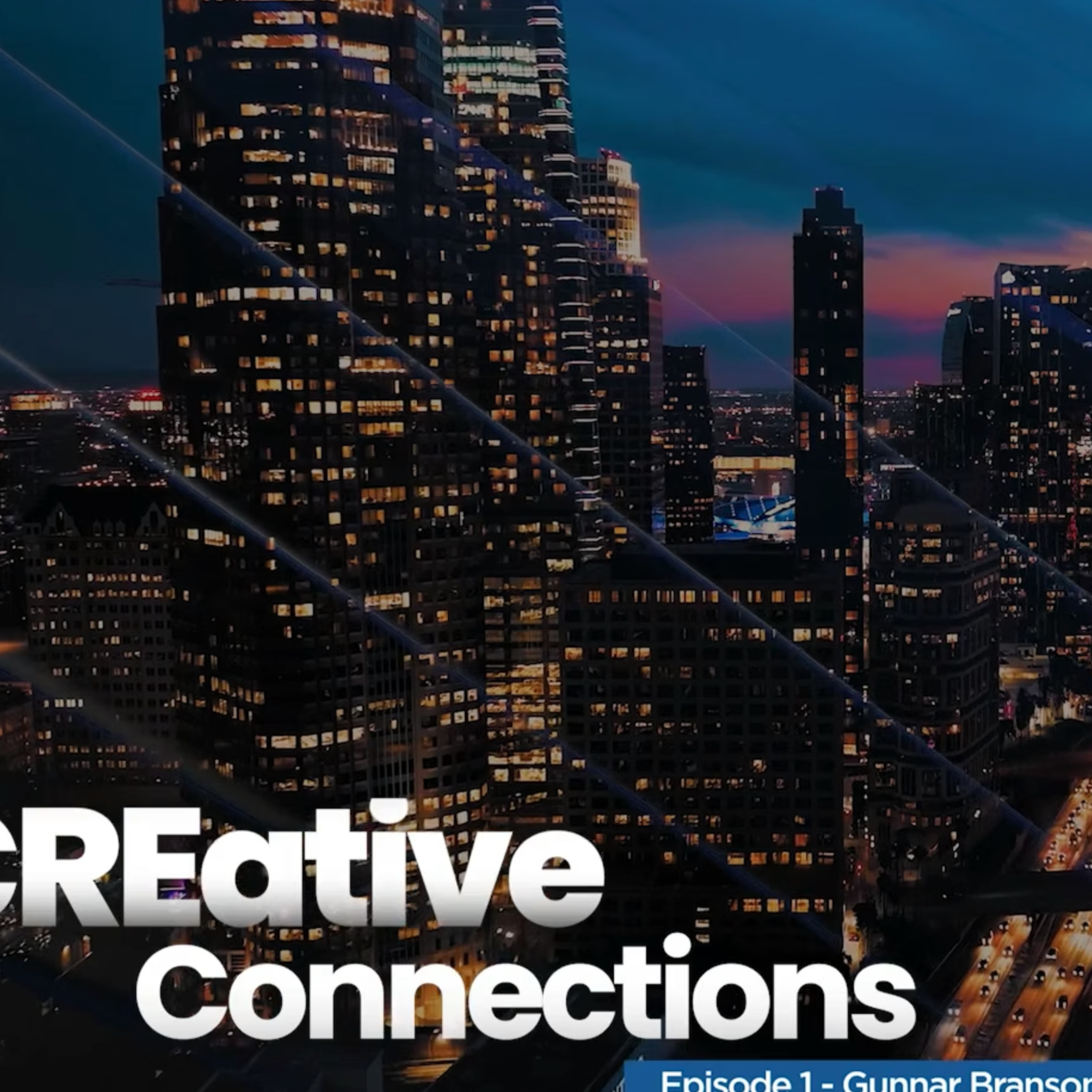CREative Connections