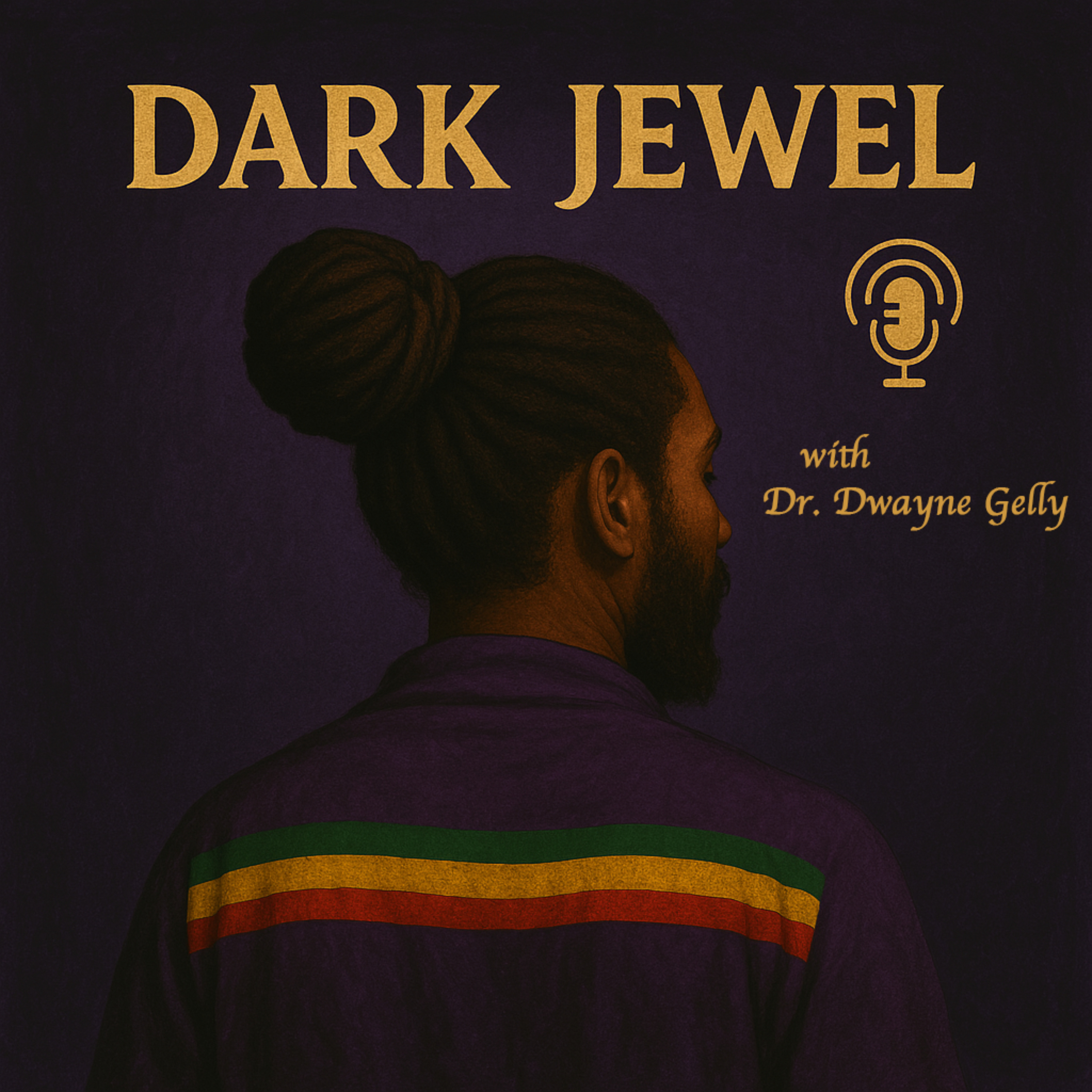 Dark Jewel