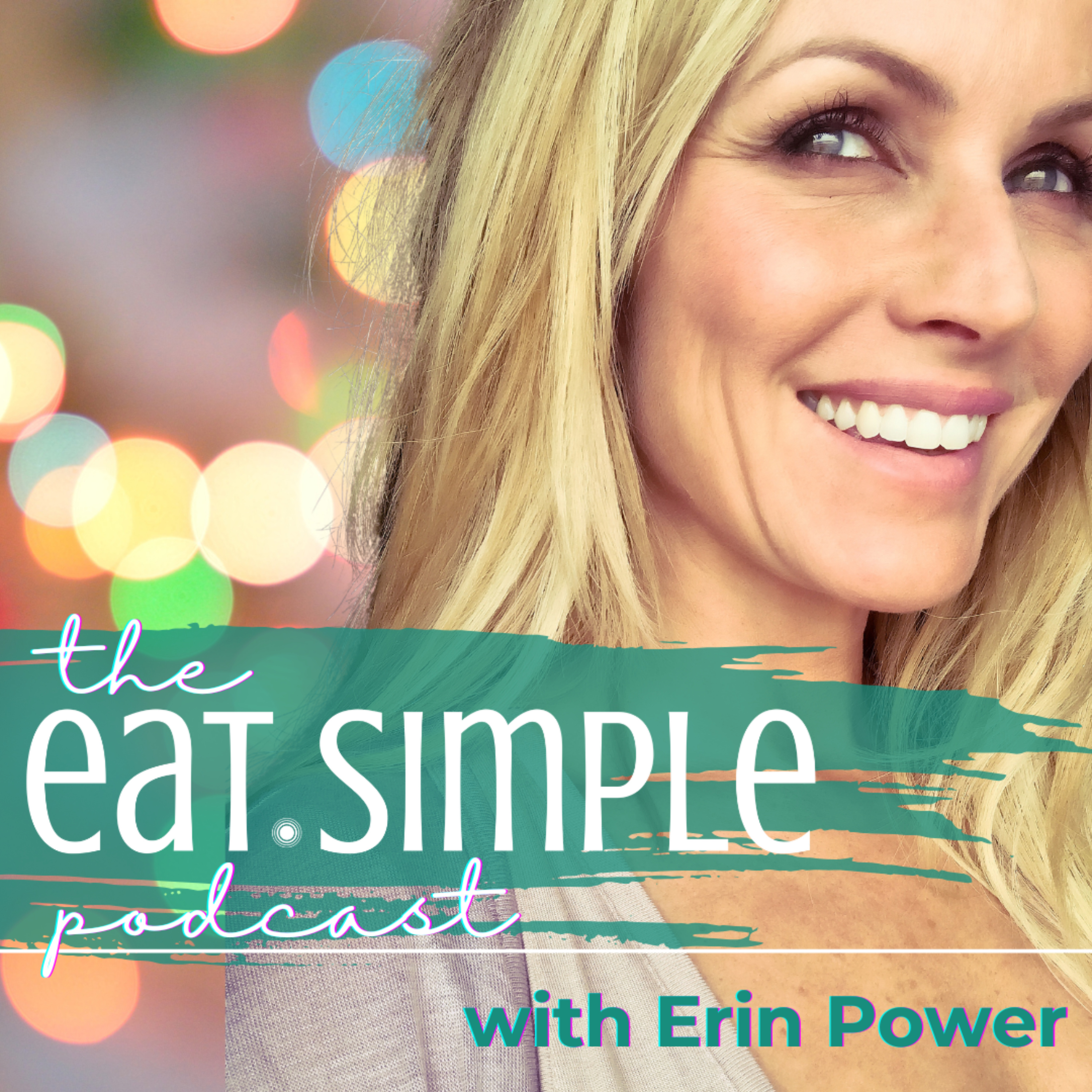 The eat.simple Podcast