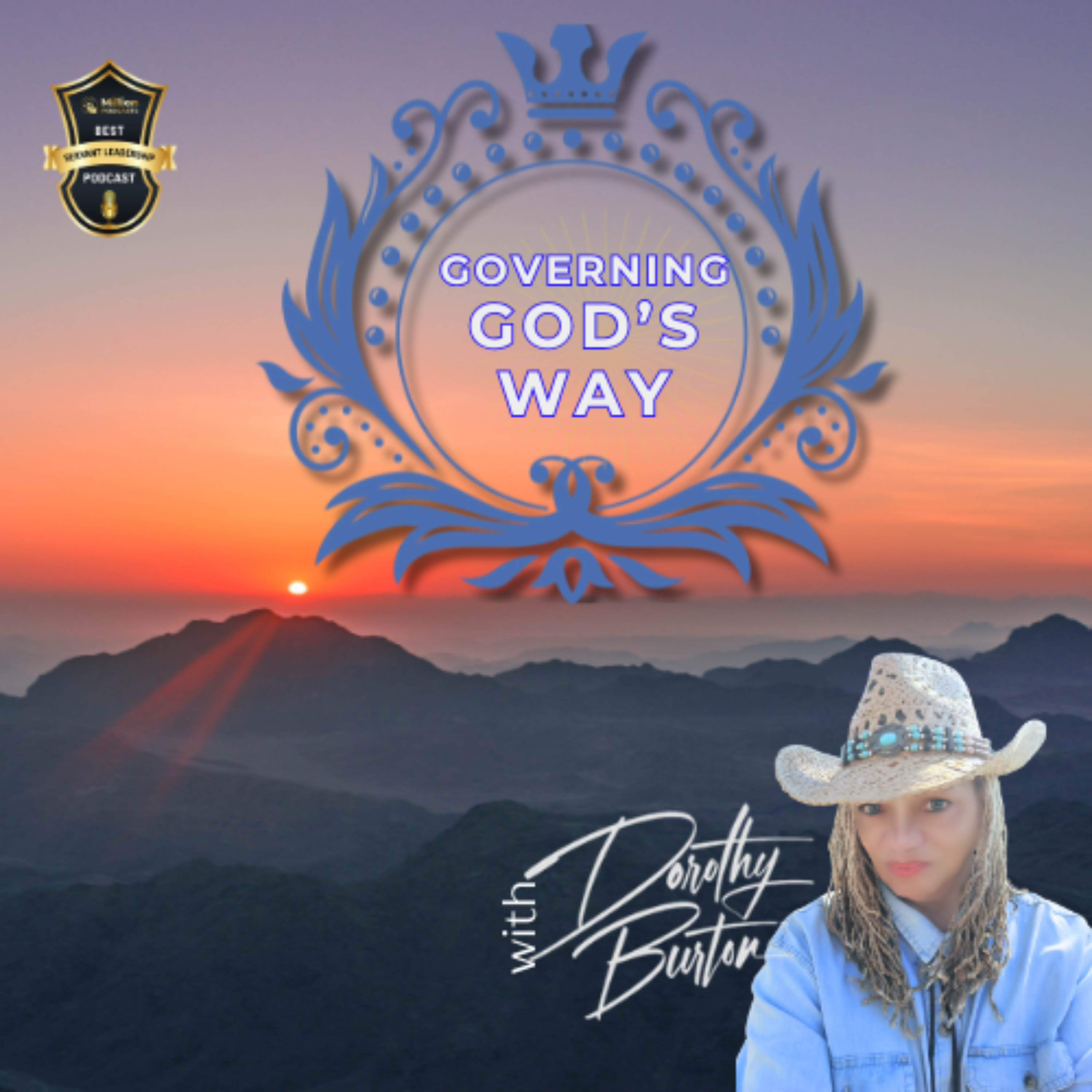 Governing God’s Way