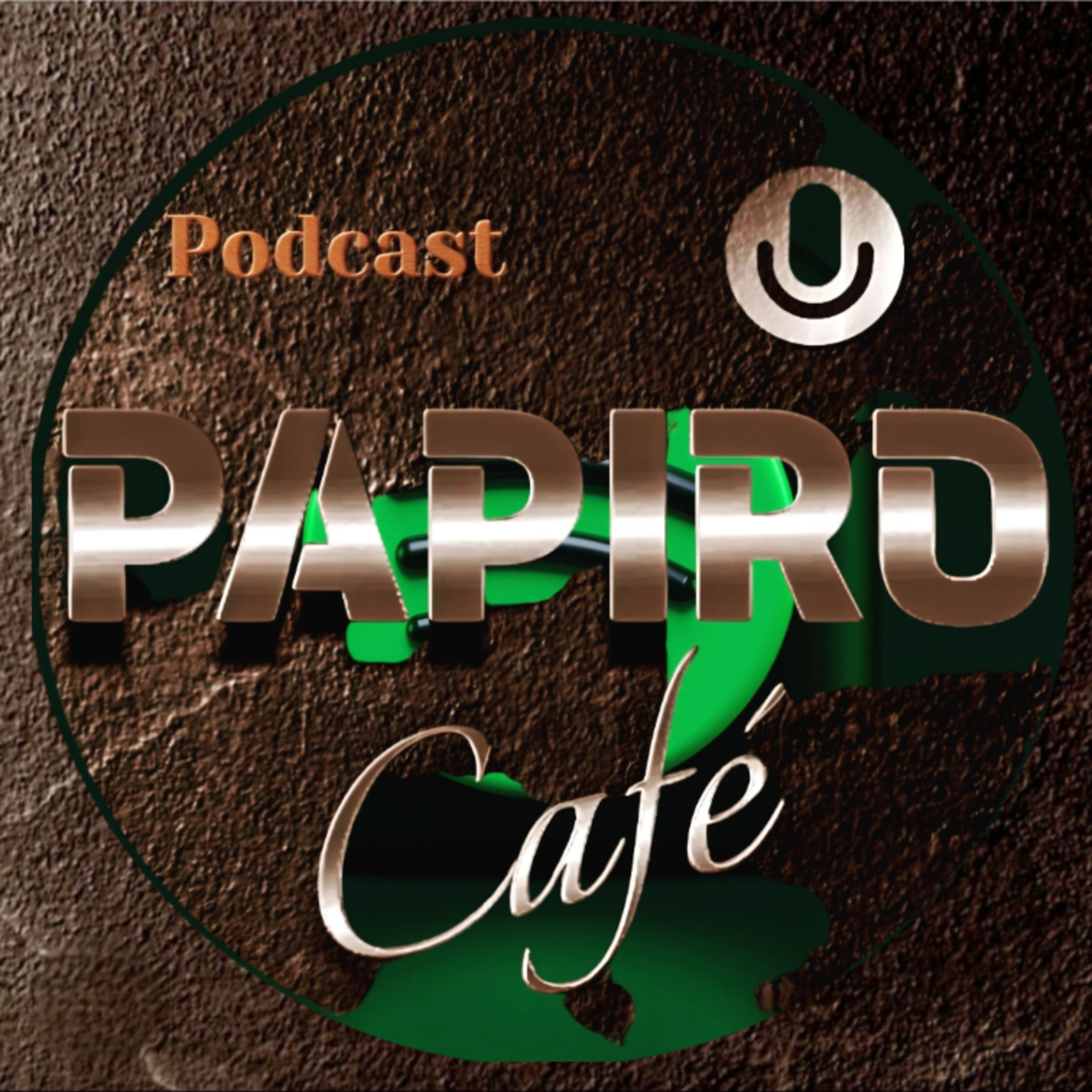 Papiro Café - Histórias e narrativas
