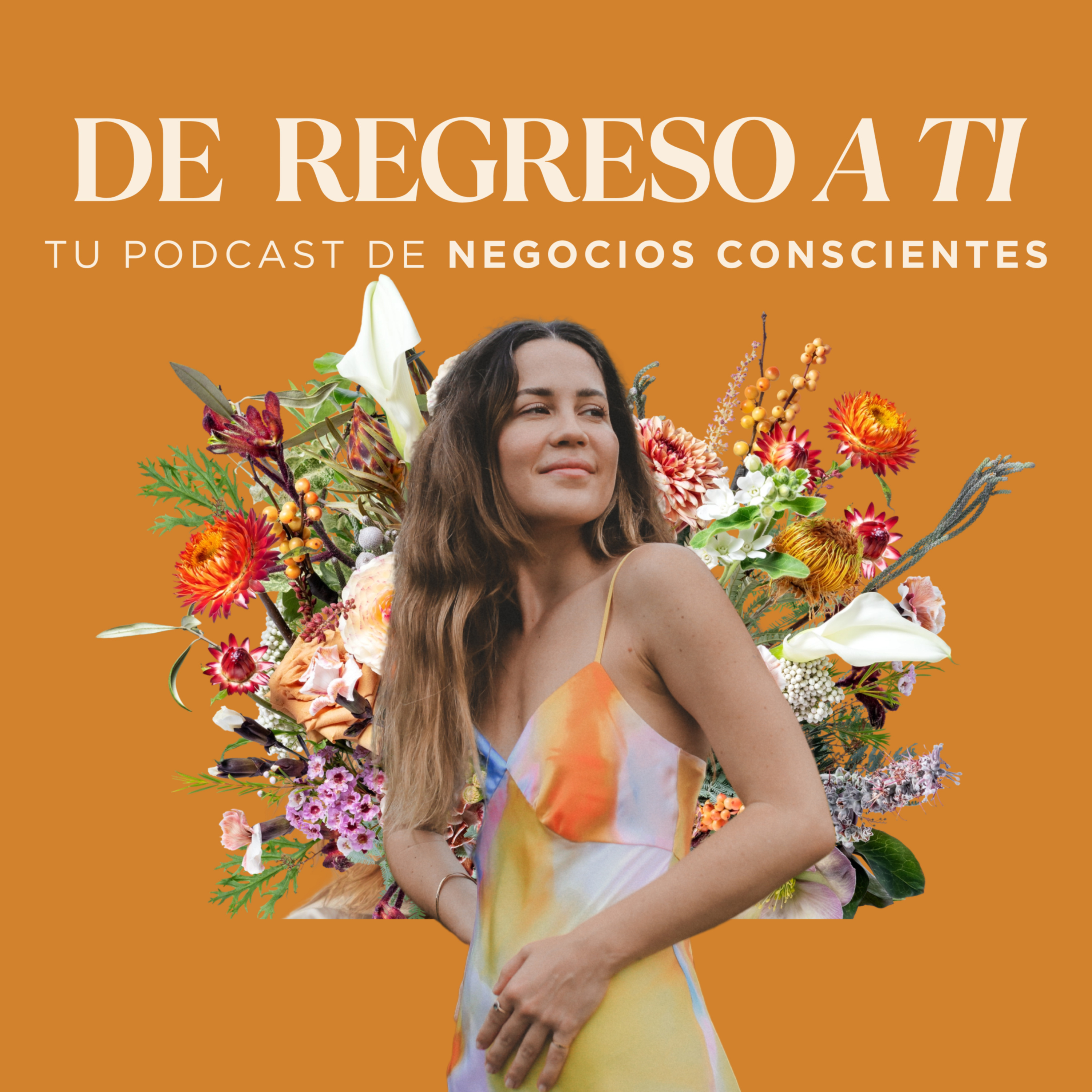 De Regreso a Ti junto a Andy 