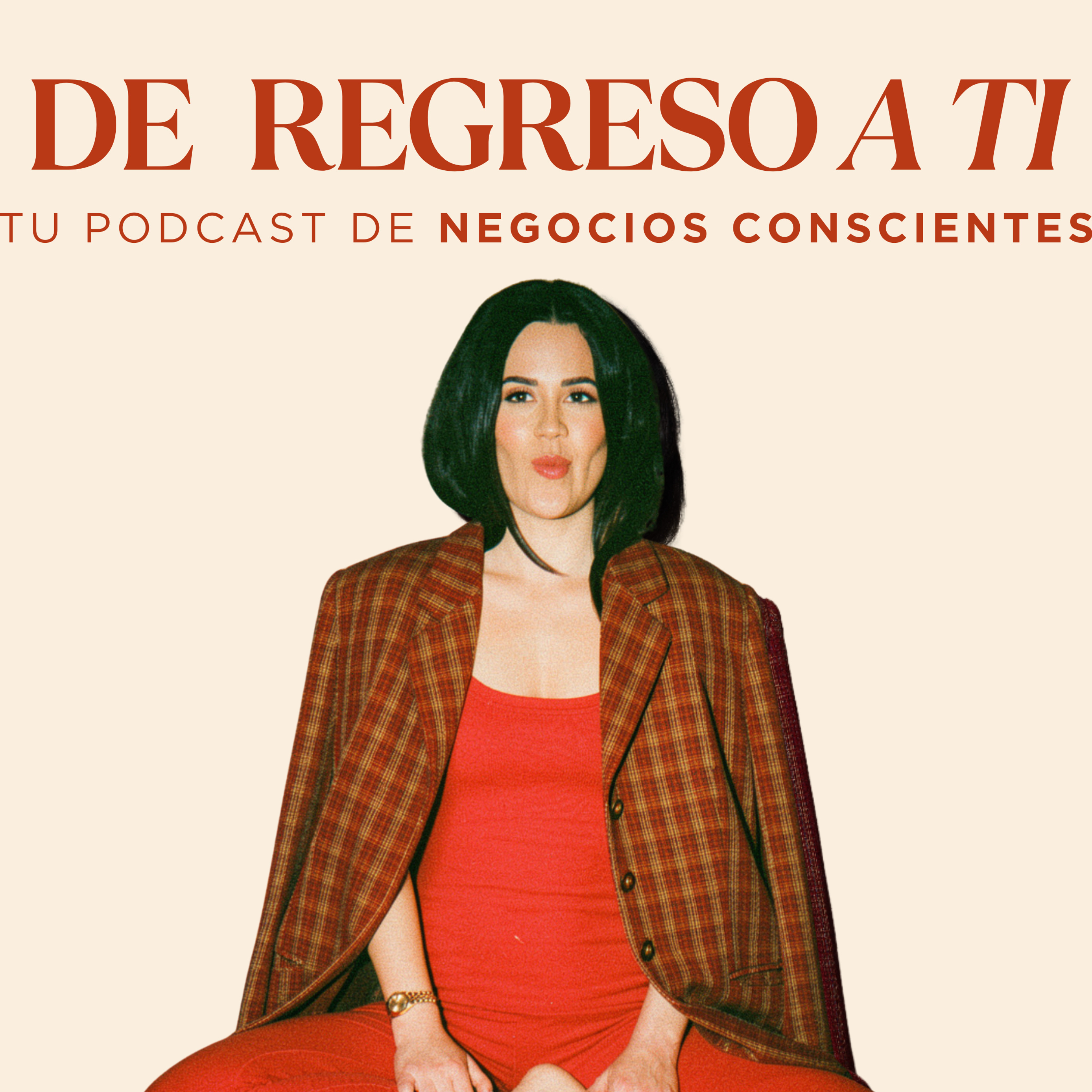 Epi #43. 5 Señales de que estás lista para crear tu negocio.