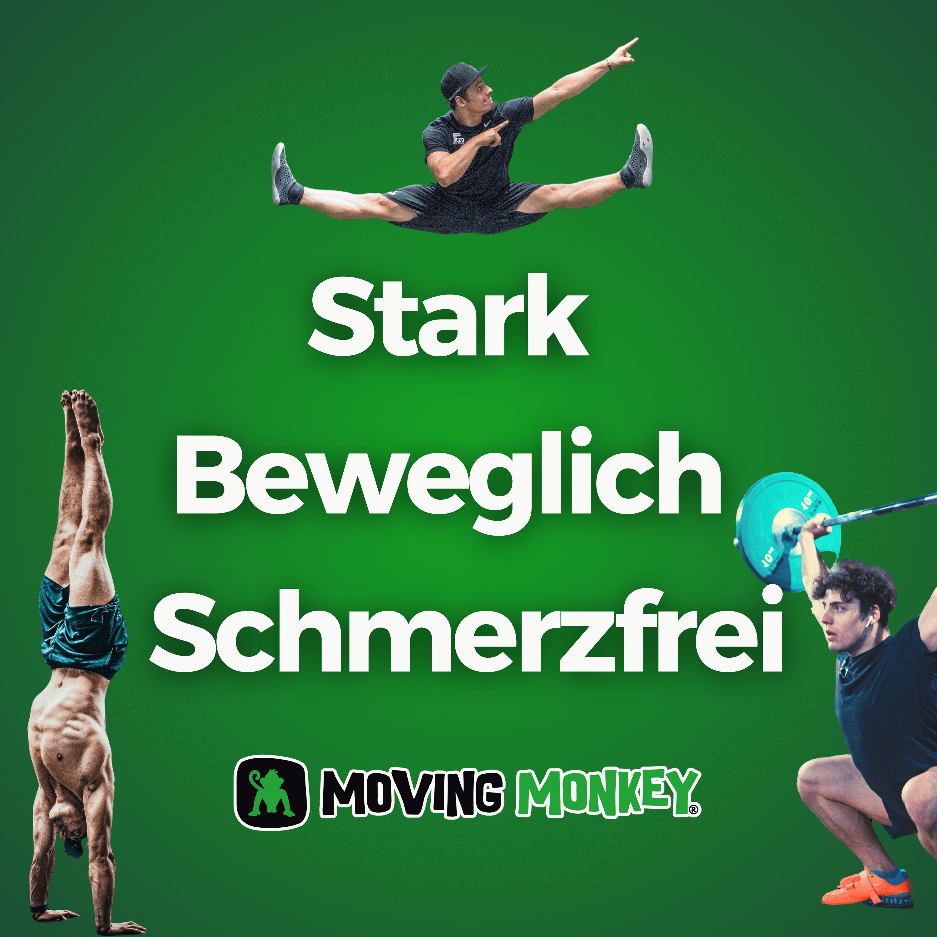 #164 So arbeitest du schmerzfrei: Die 3 Prinzipien gegen Sitz‑Schmerzen am Schreibtisch