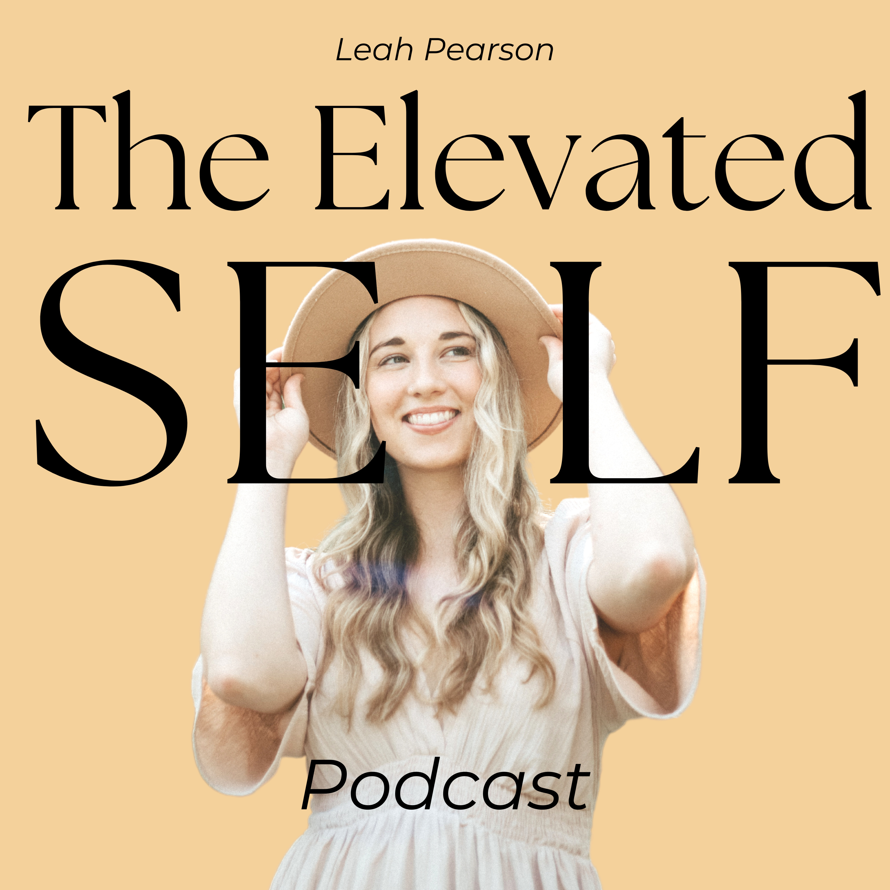 The Elevated Self Podcast