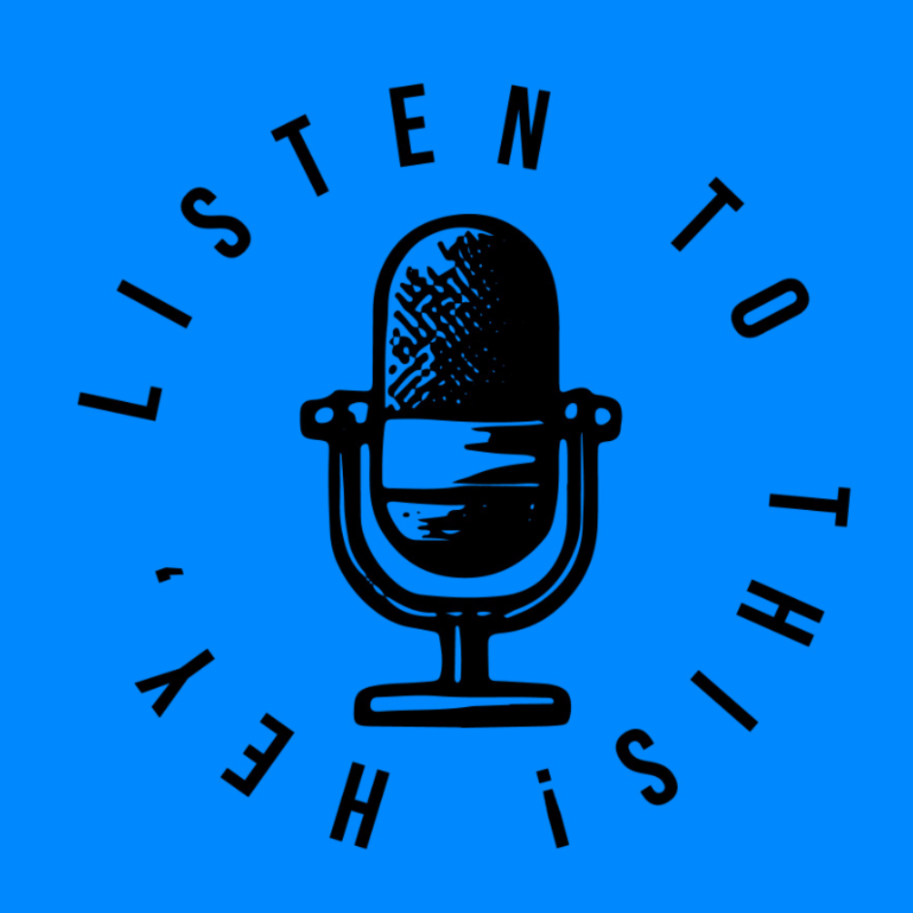 Hey, Listen to This!