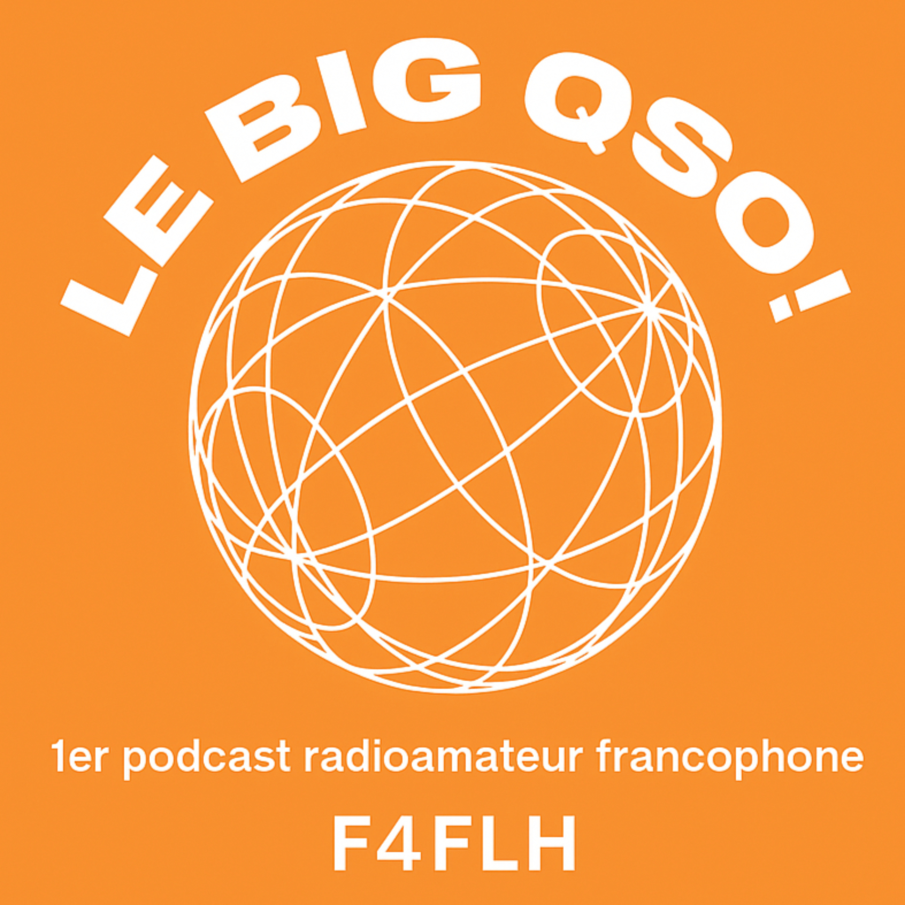 Le BIG QSO