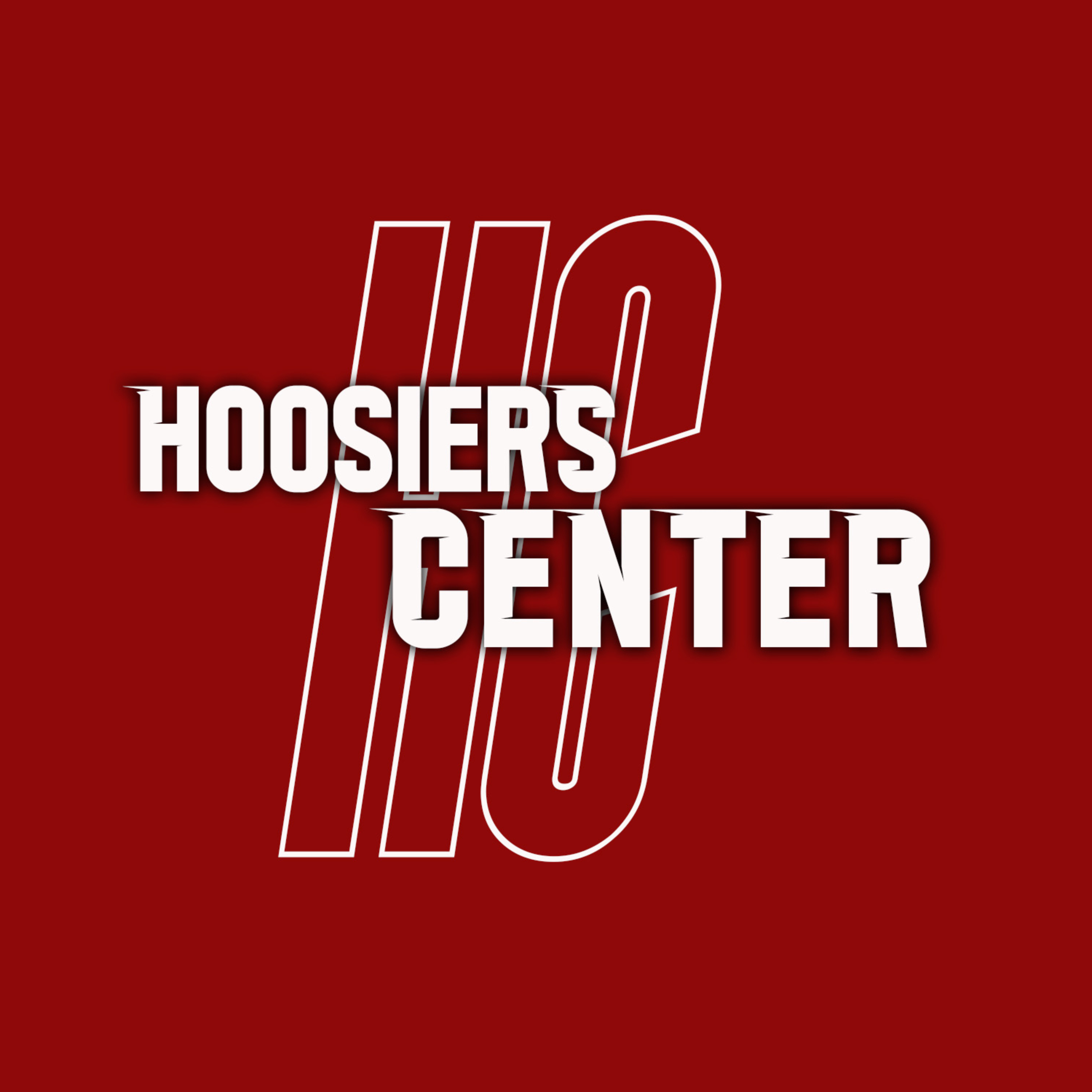 Hoosiers Center cover