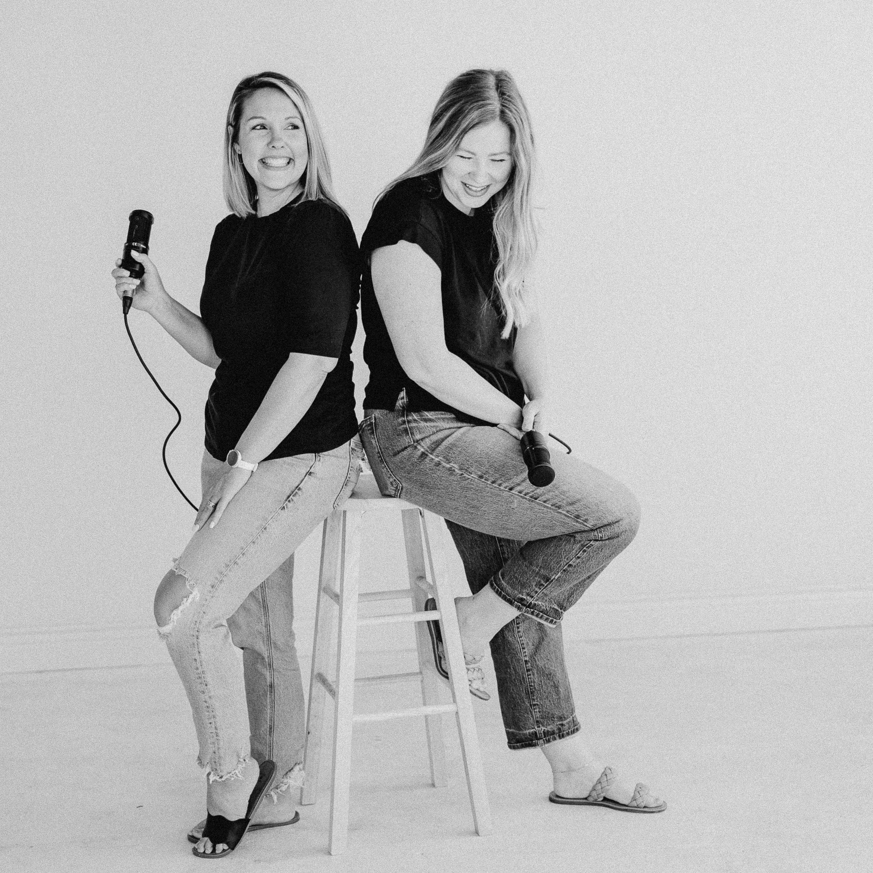 Rent Free with Ciara and Leigh 