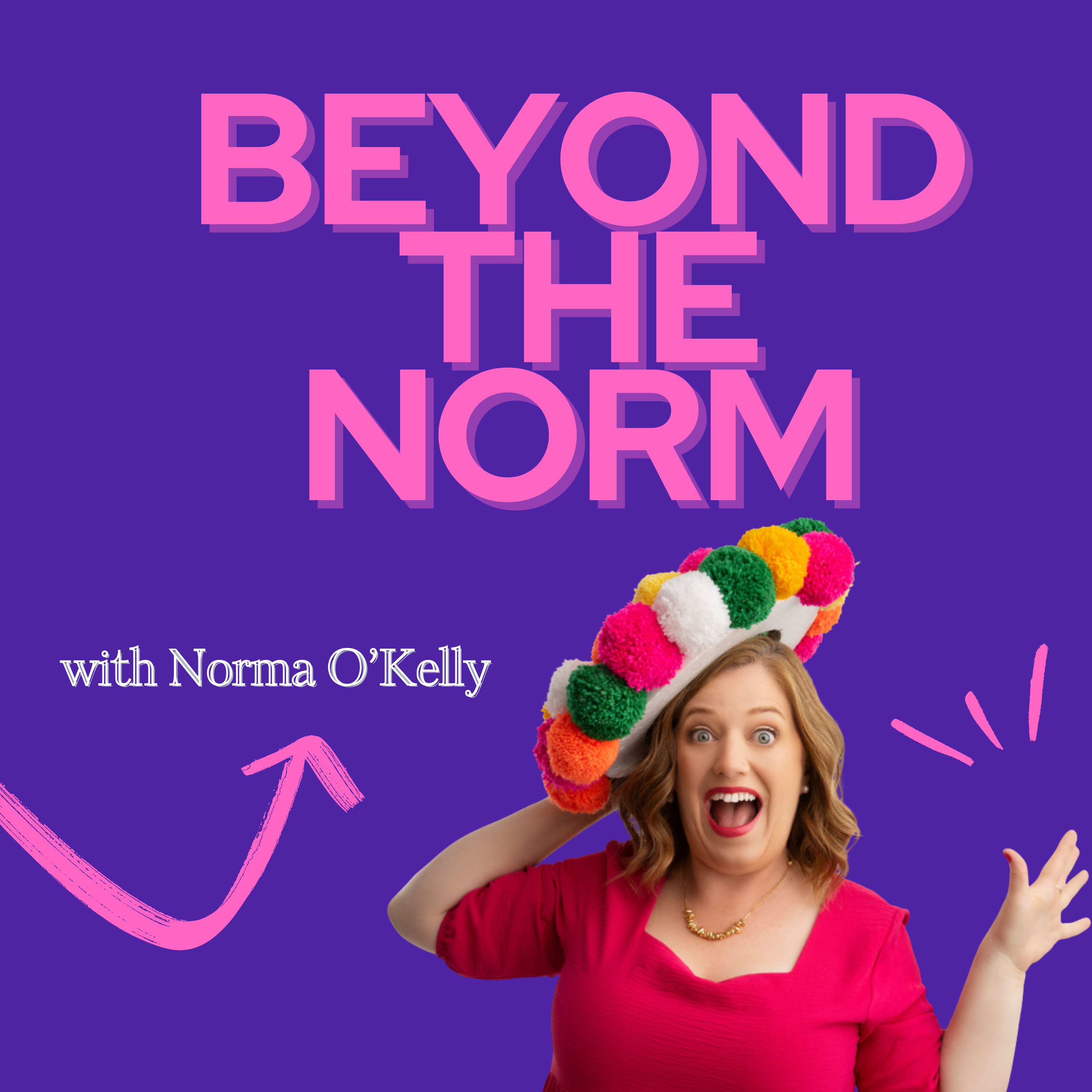 Beyond the Norm