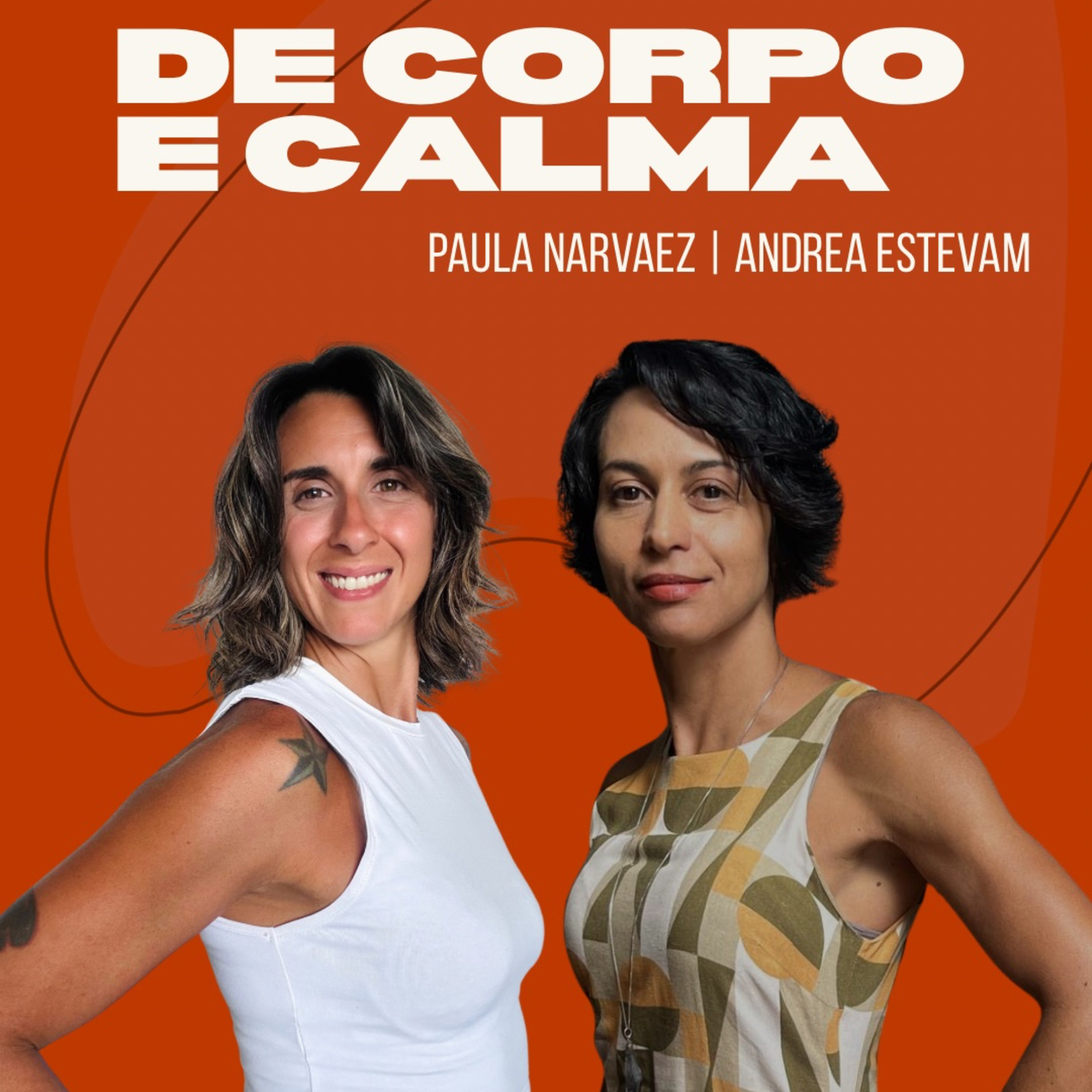 De Corpo e Calma