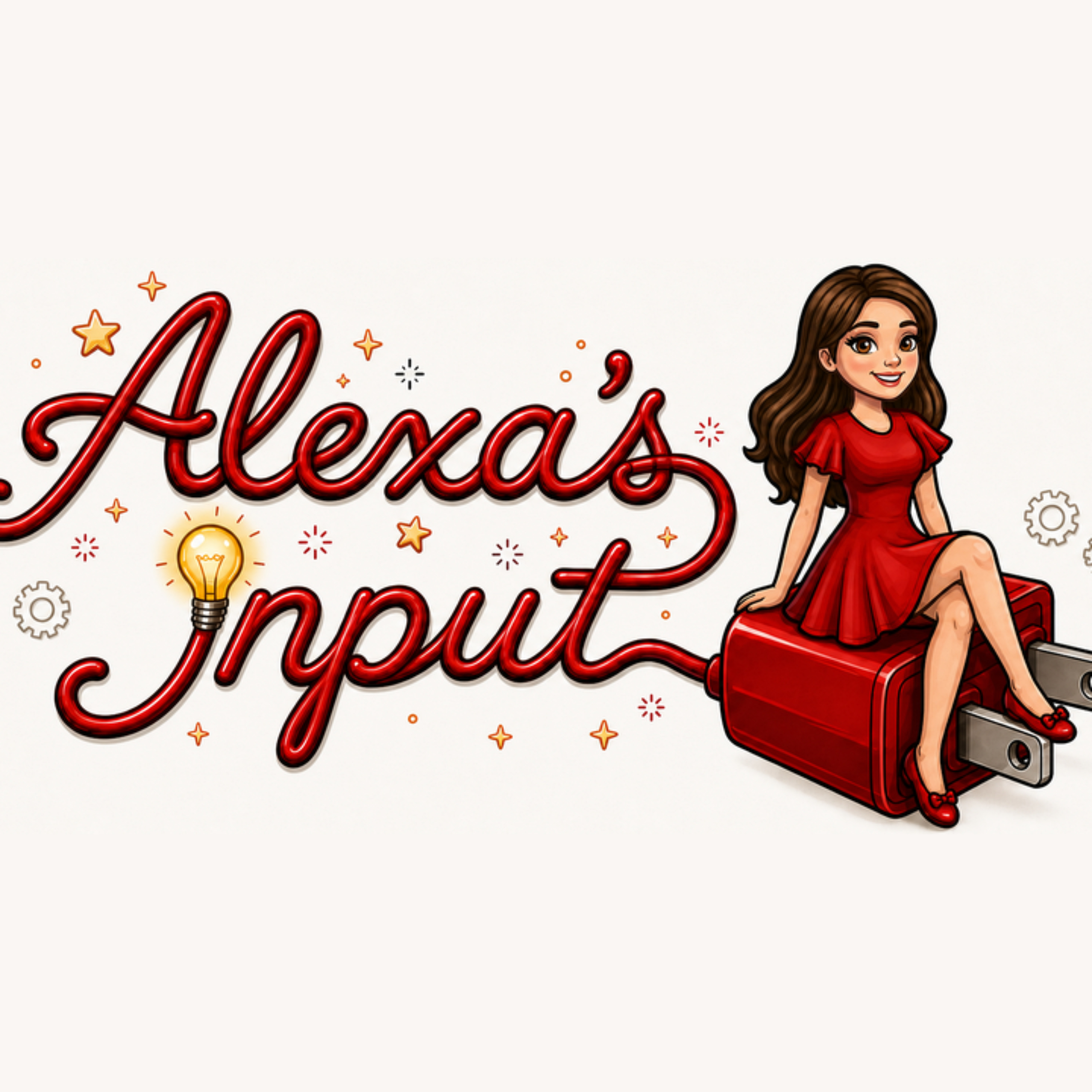 Alexa's Input (AI)