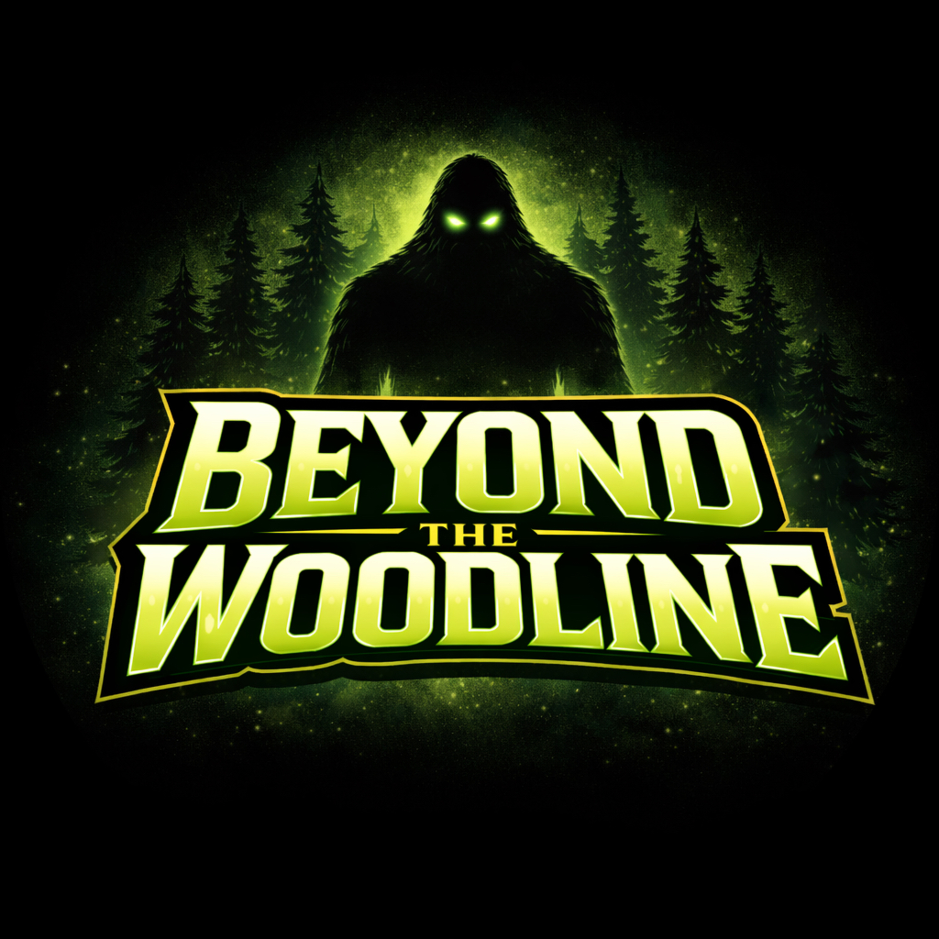 Beyond the Woodline