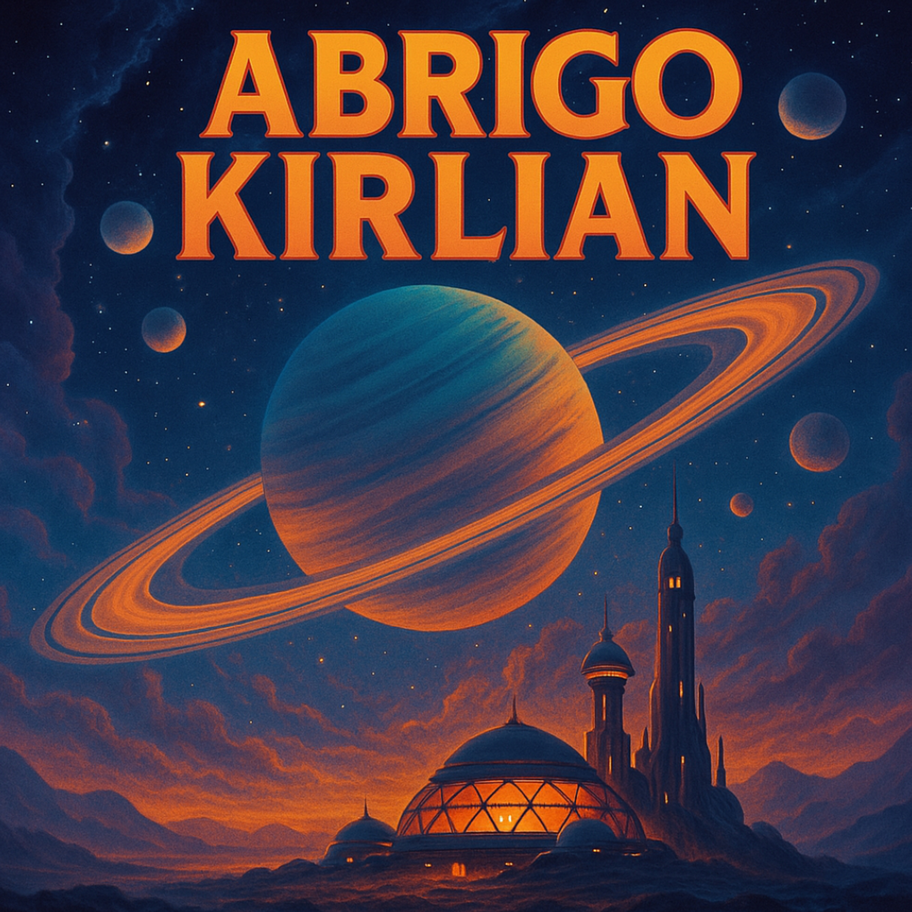 Abrigo Kirlian
