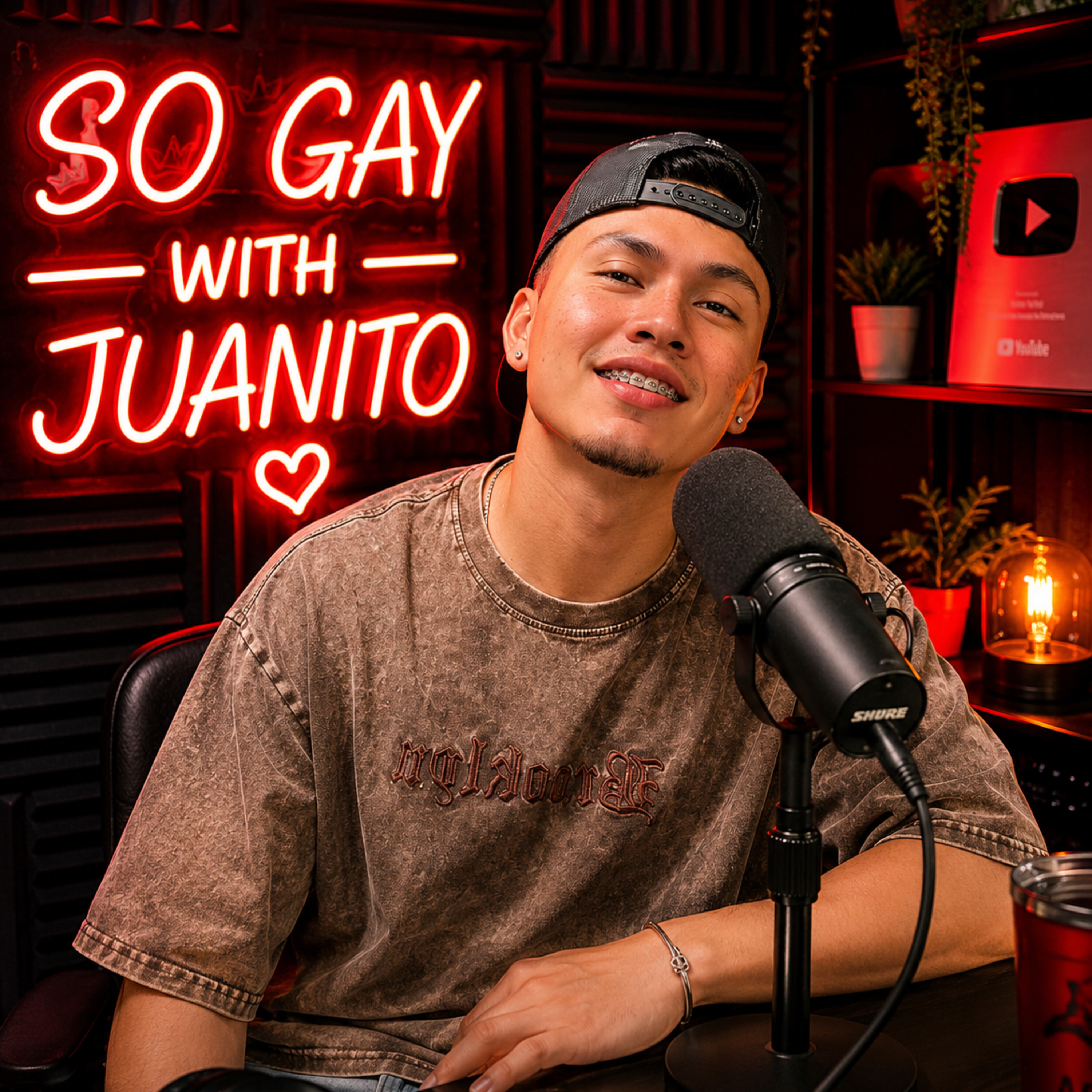29. DILF 👨  episode artwork