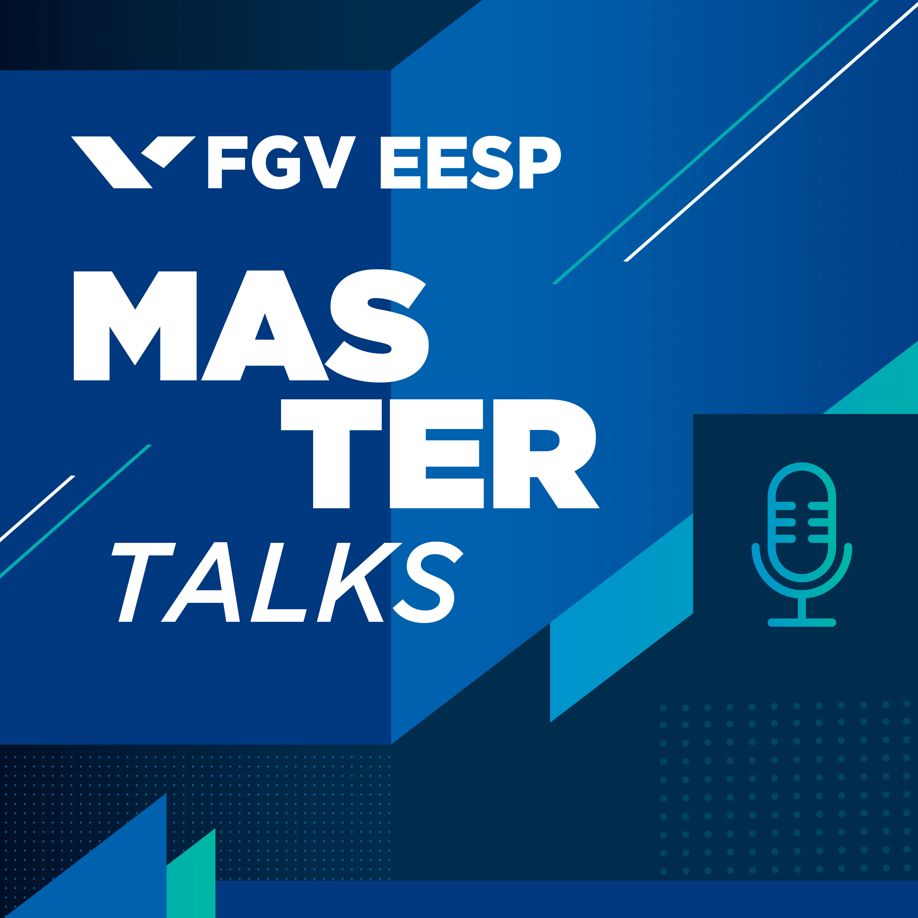 MasterTalks - FGV EESP