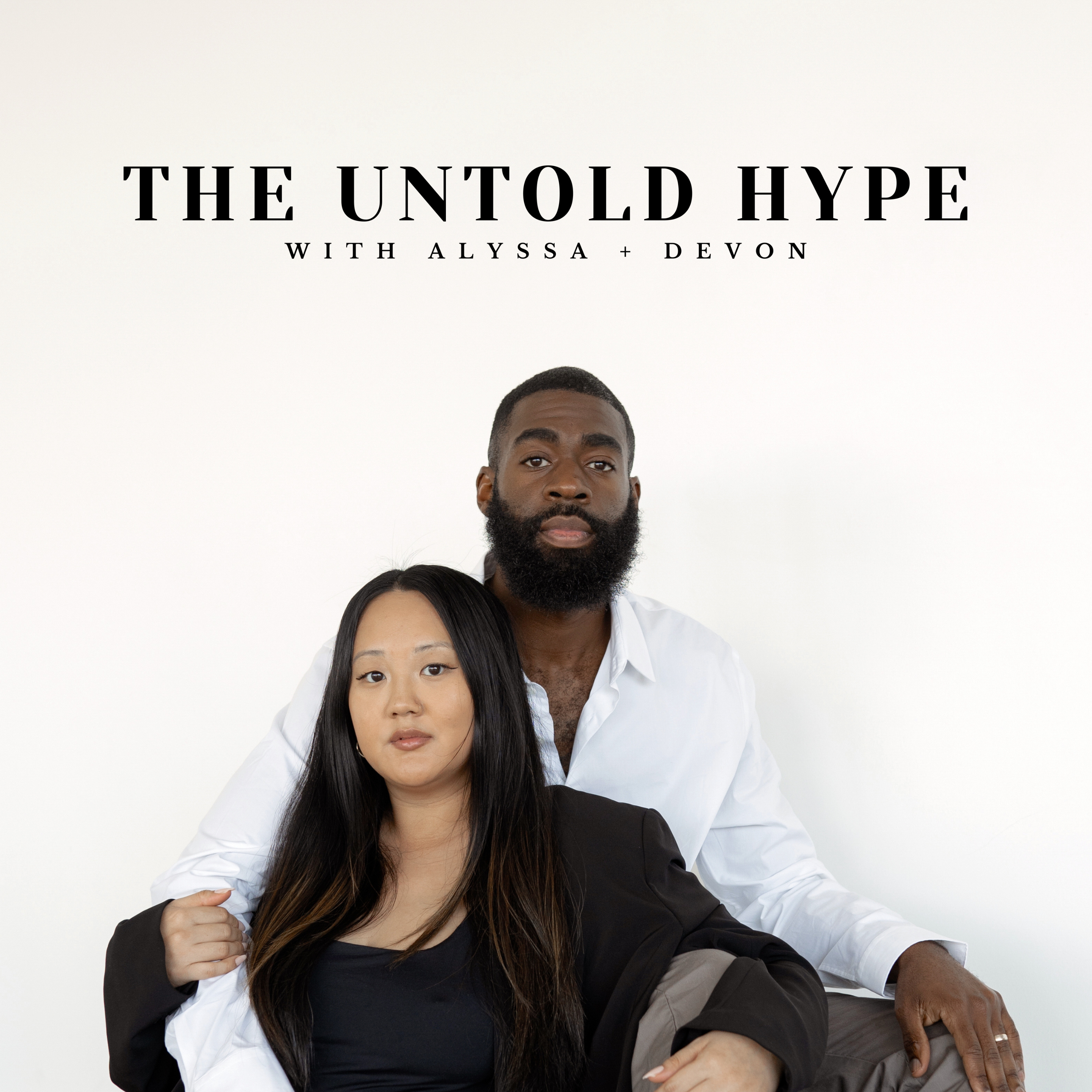 The Untold Hype
