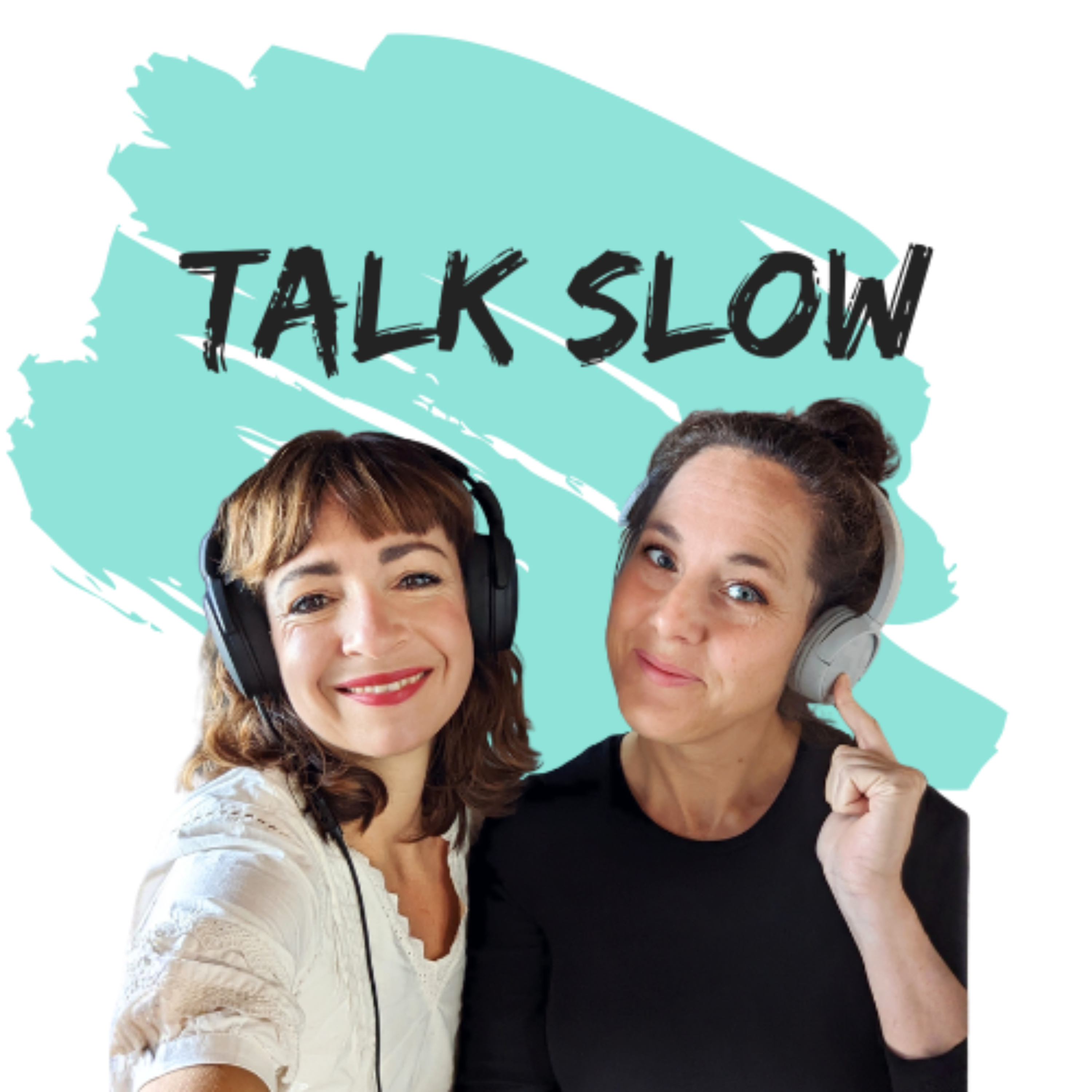 TALK SLOW - Der Fair Fashion Podcast
