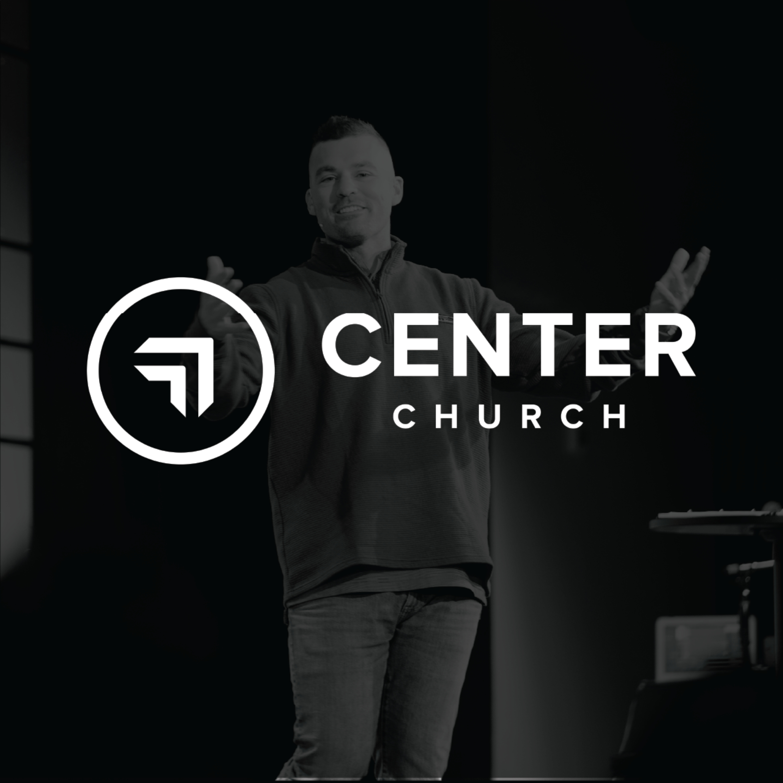 Center Church Sermons