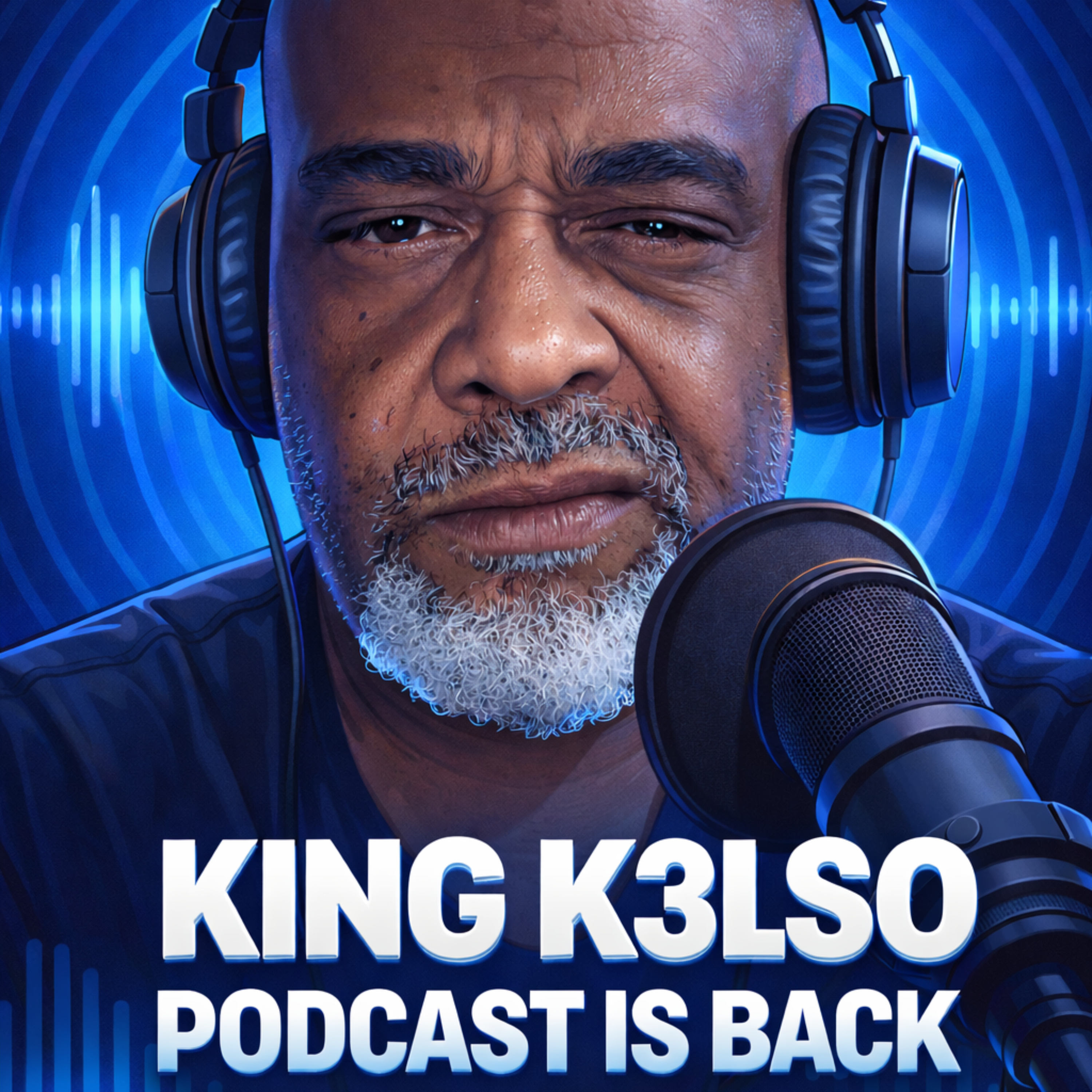 The King K3LSO Podcast