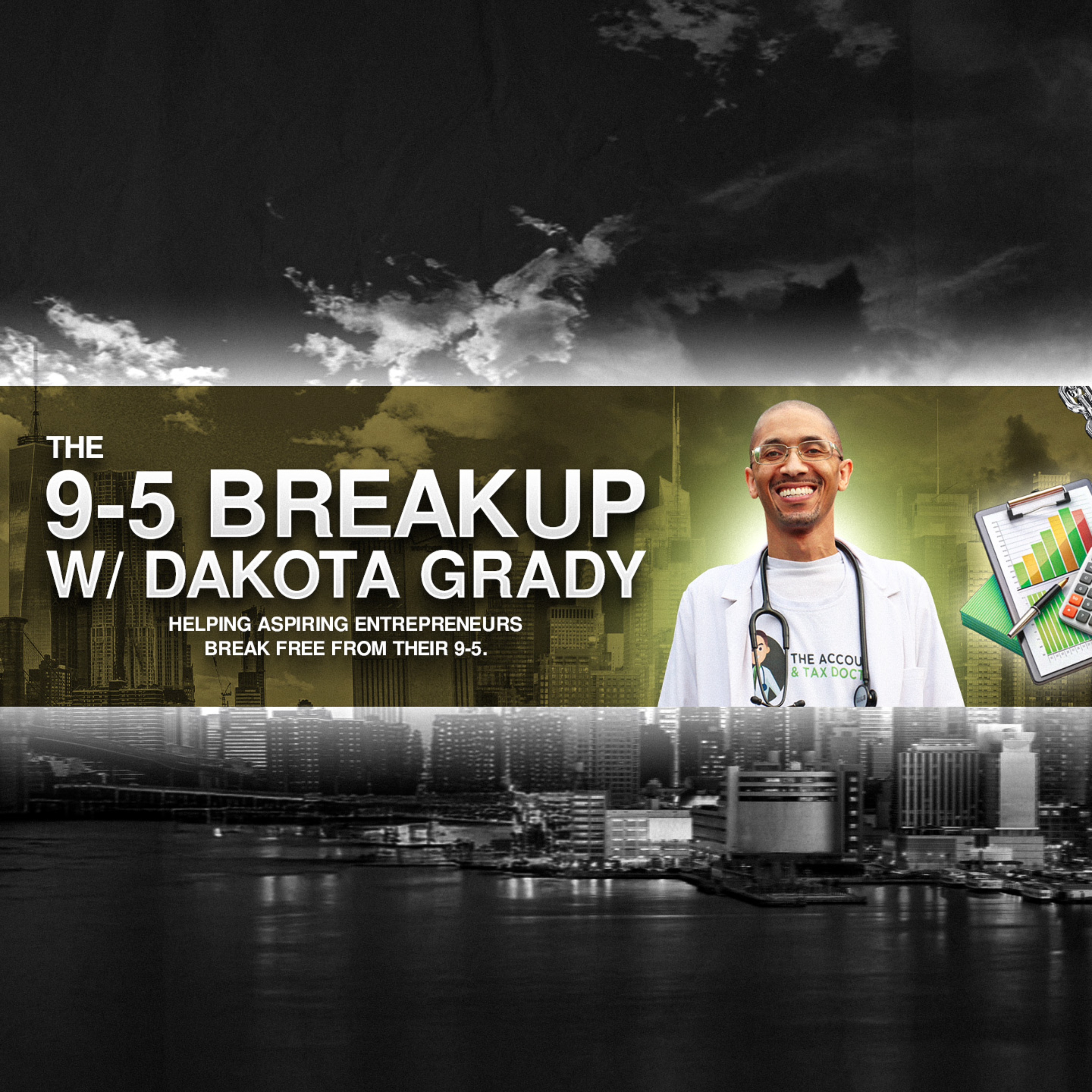 The 9-5 Breakup
