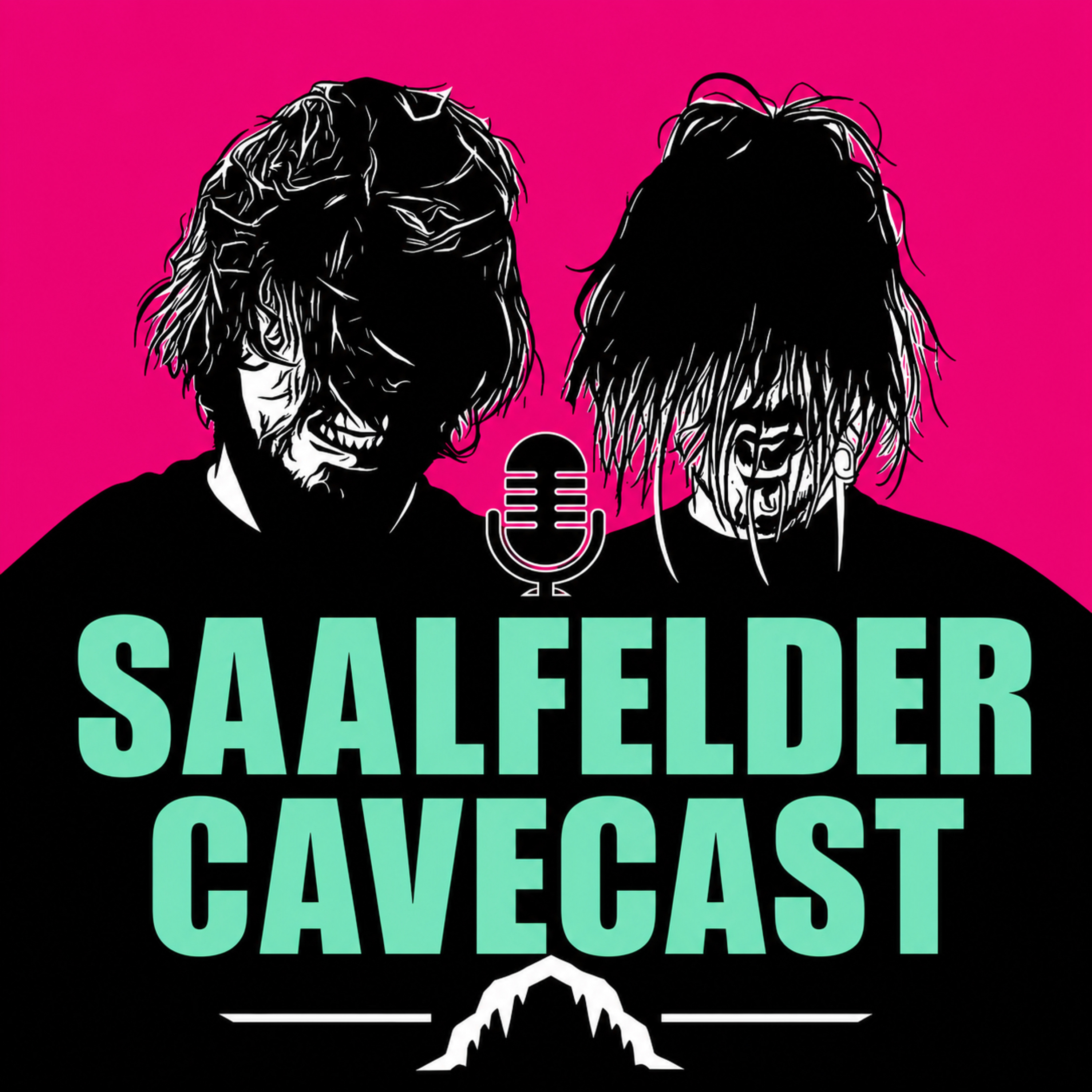 Saalfelder Cavecast