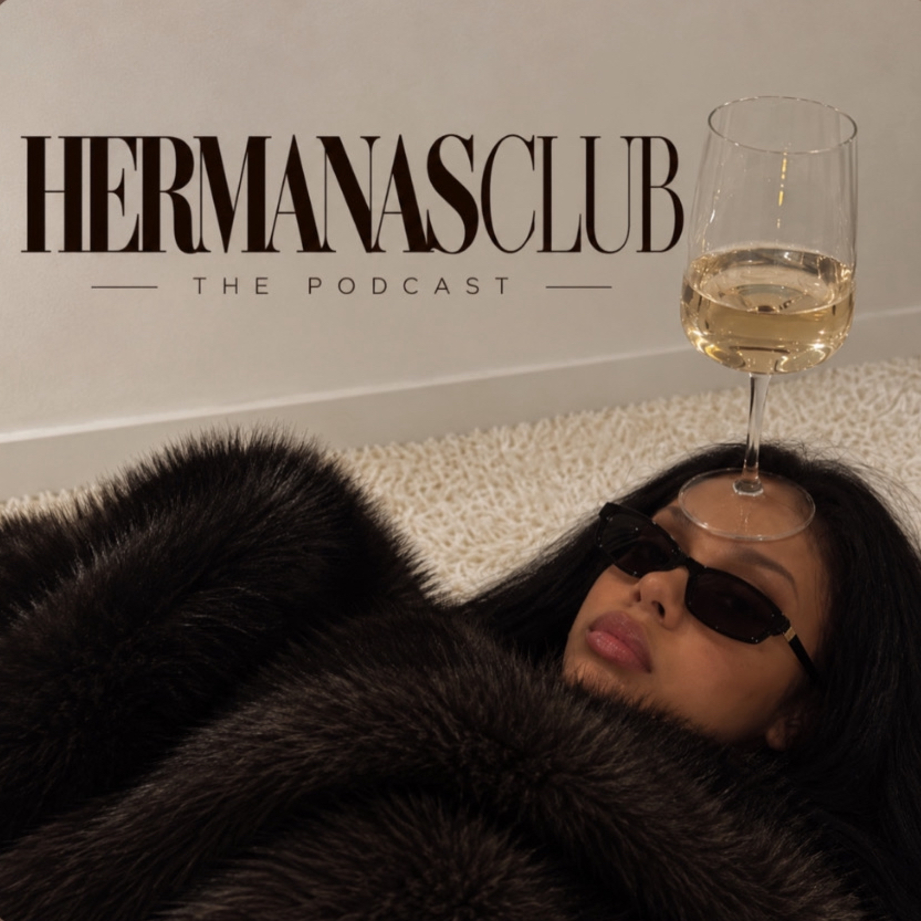 WHY YOU SHOULD DATE YOURSELF FIRST.  episode artwork