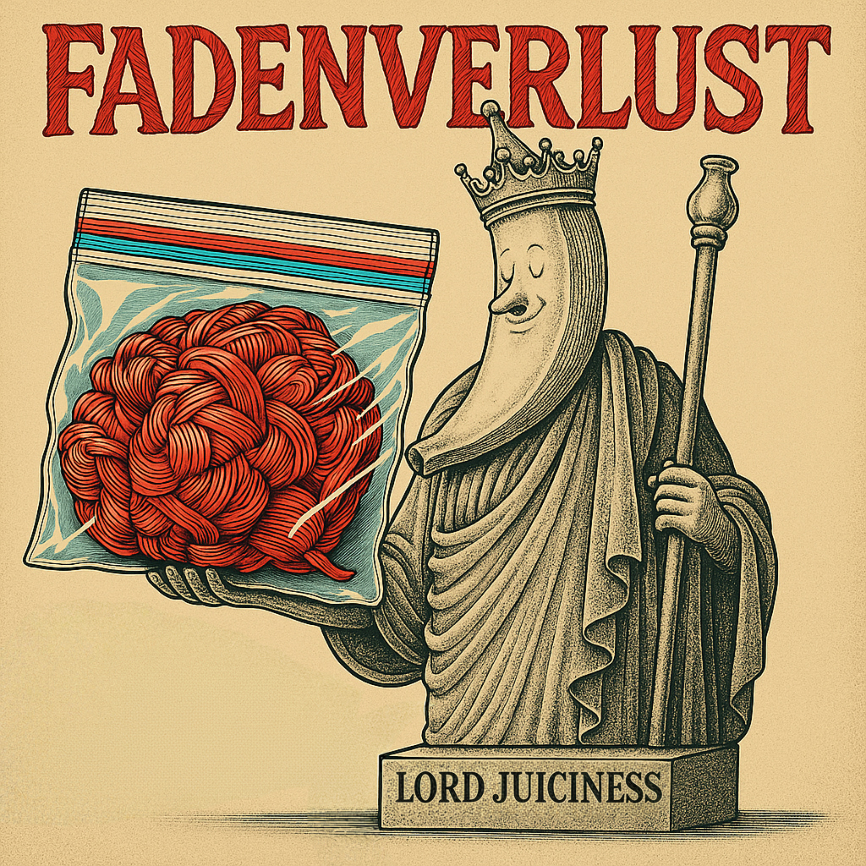 Fadenverlust