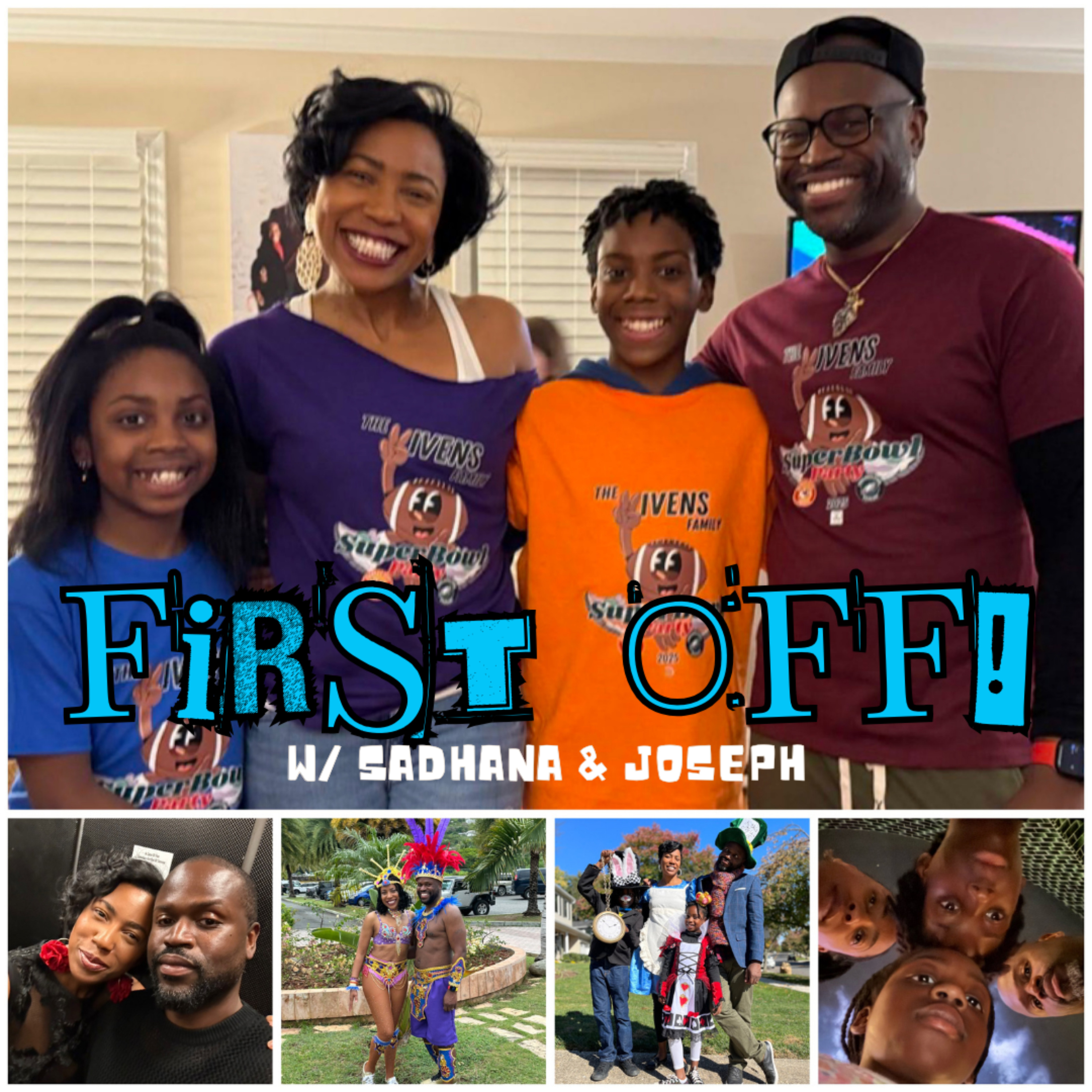 Episode 307 – MIPCOM, Solo Parenting, & the Fine Line Between Providence and Coincidence Episode 307 – MIPCOM, Solo Parenting, & the Fine Line Between Providence and Coincidence