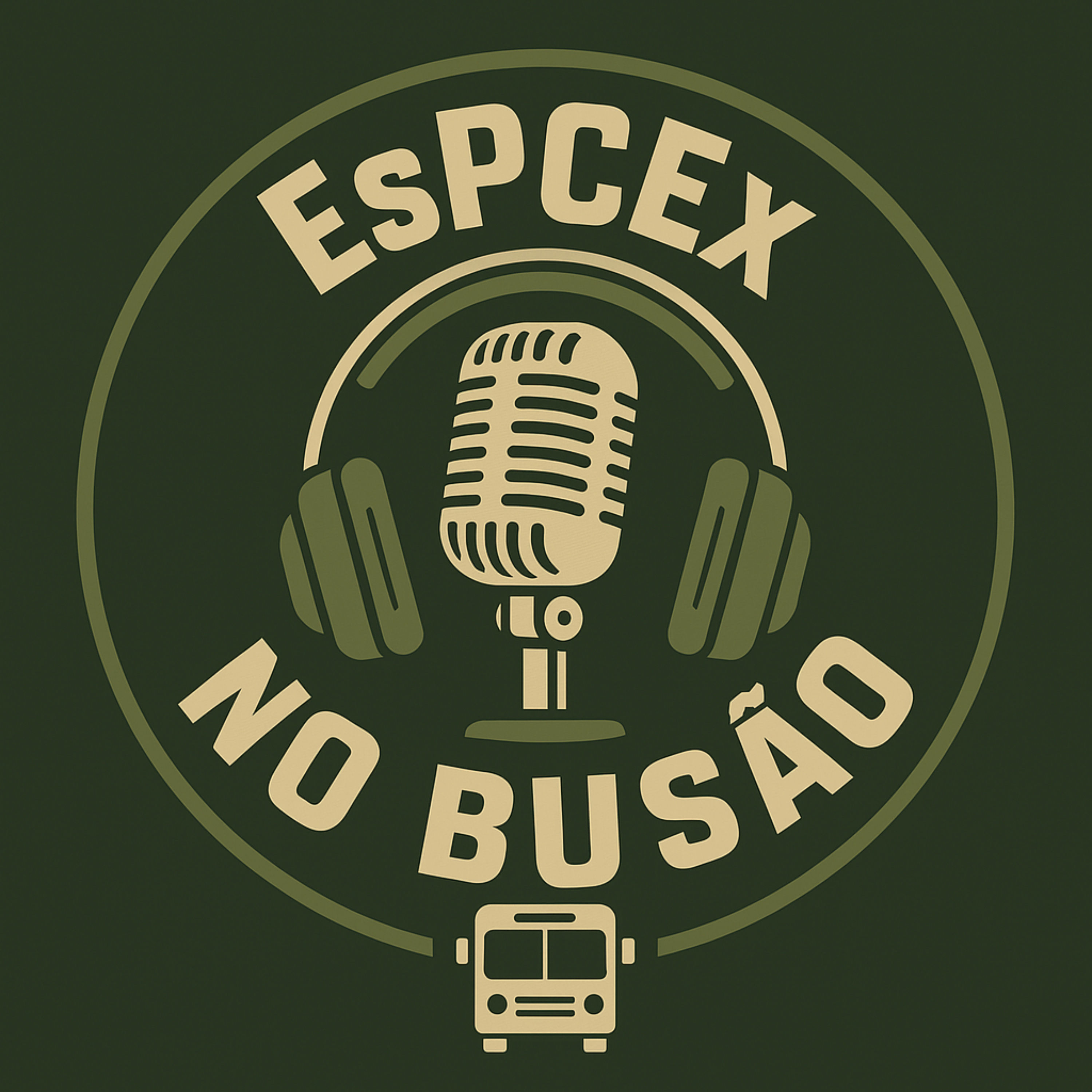EsPCEx no Busão