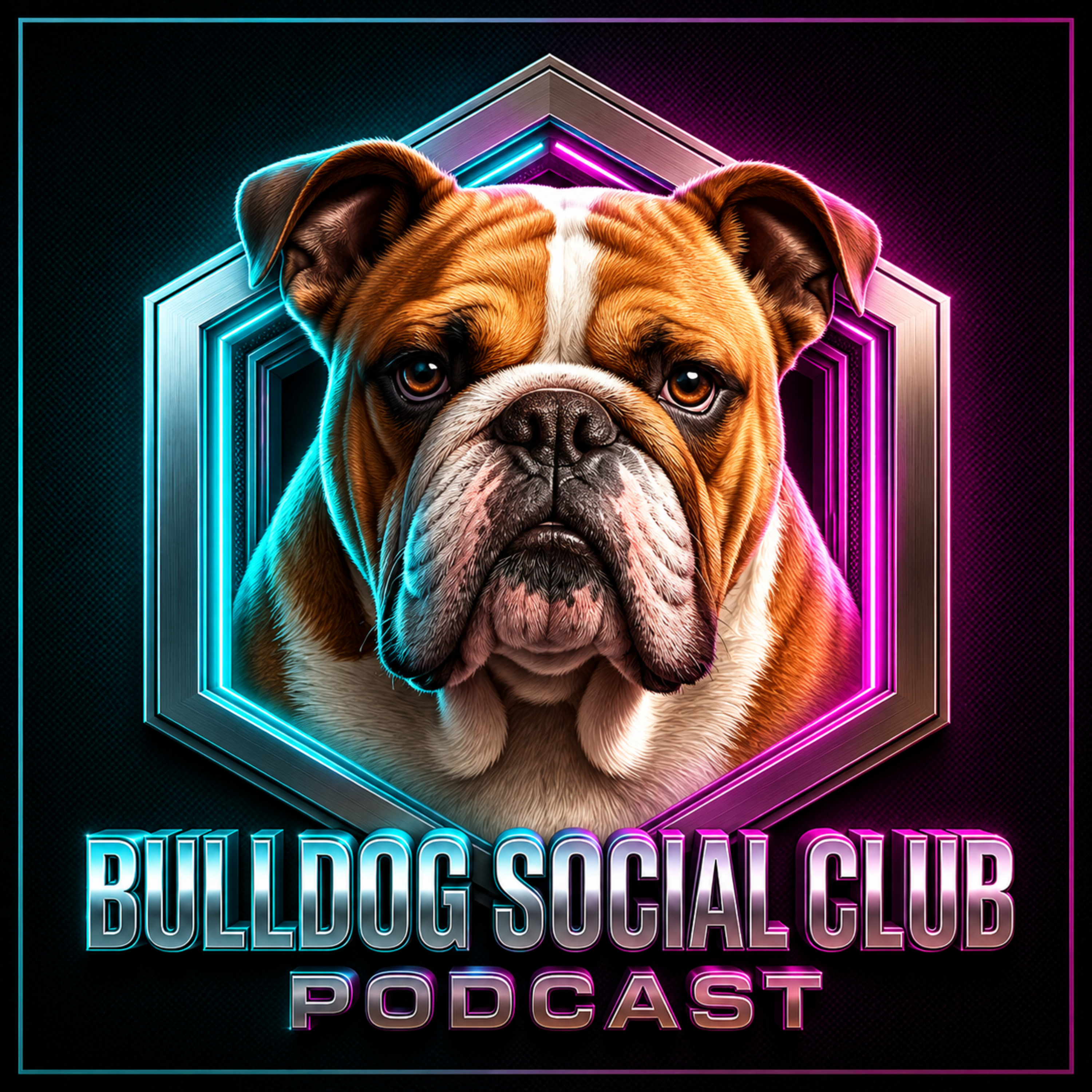 The Bulldog Social Club
