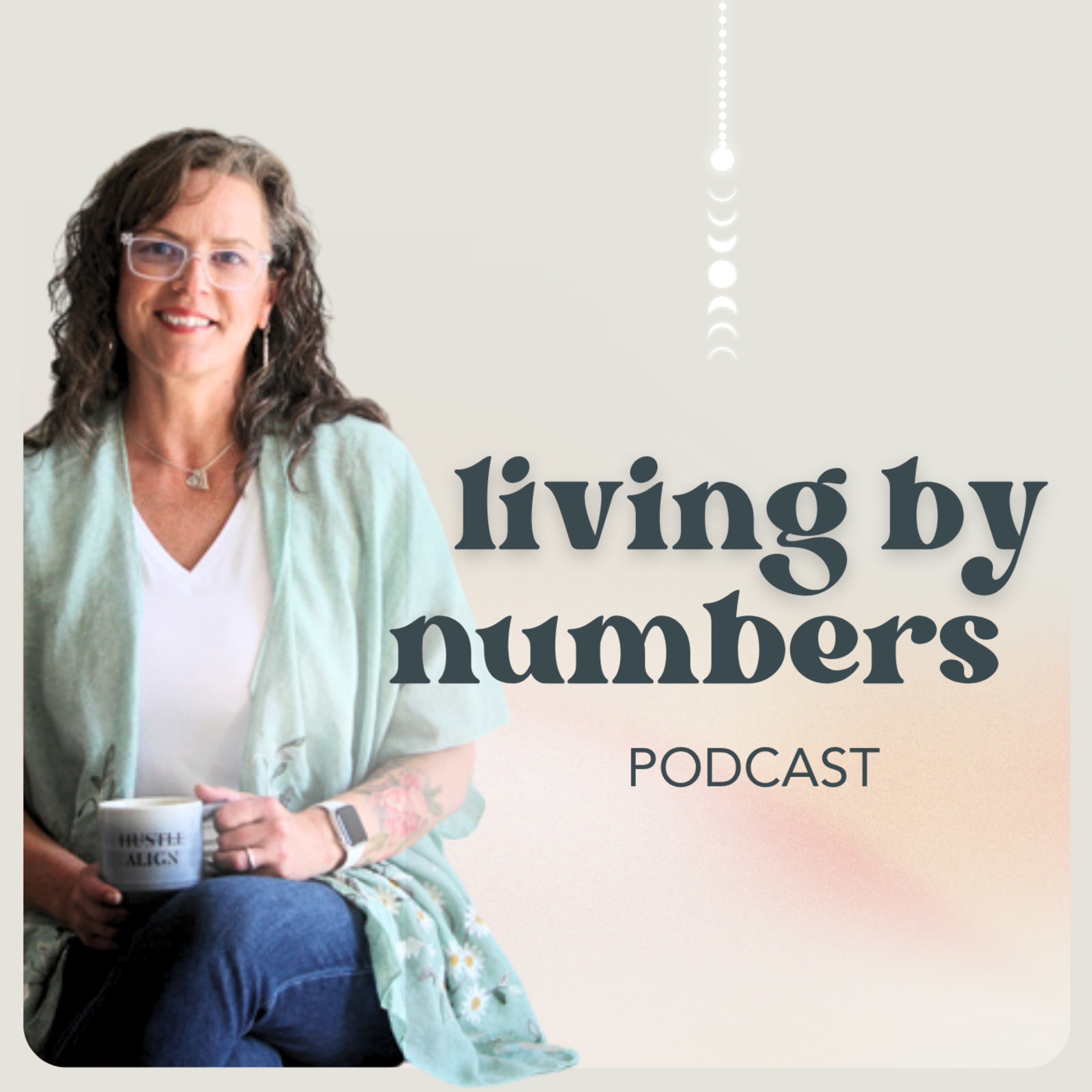 Living by Numbers Podcast