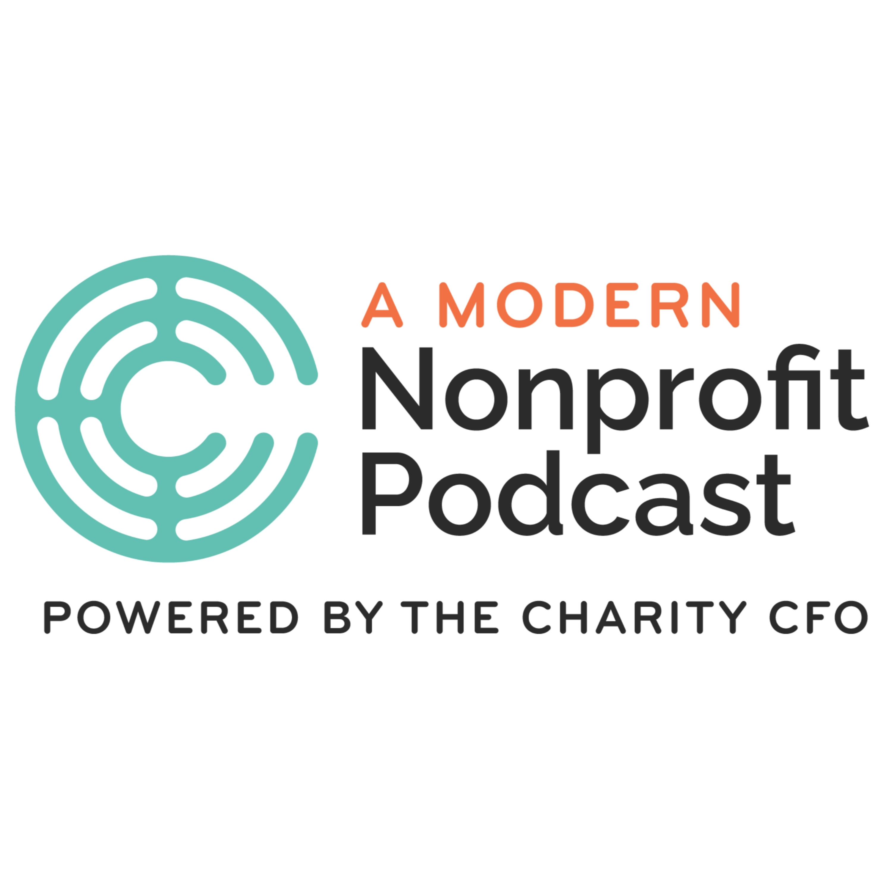 A Modern Nonprofit Podcast