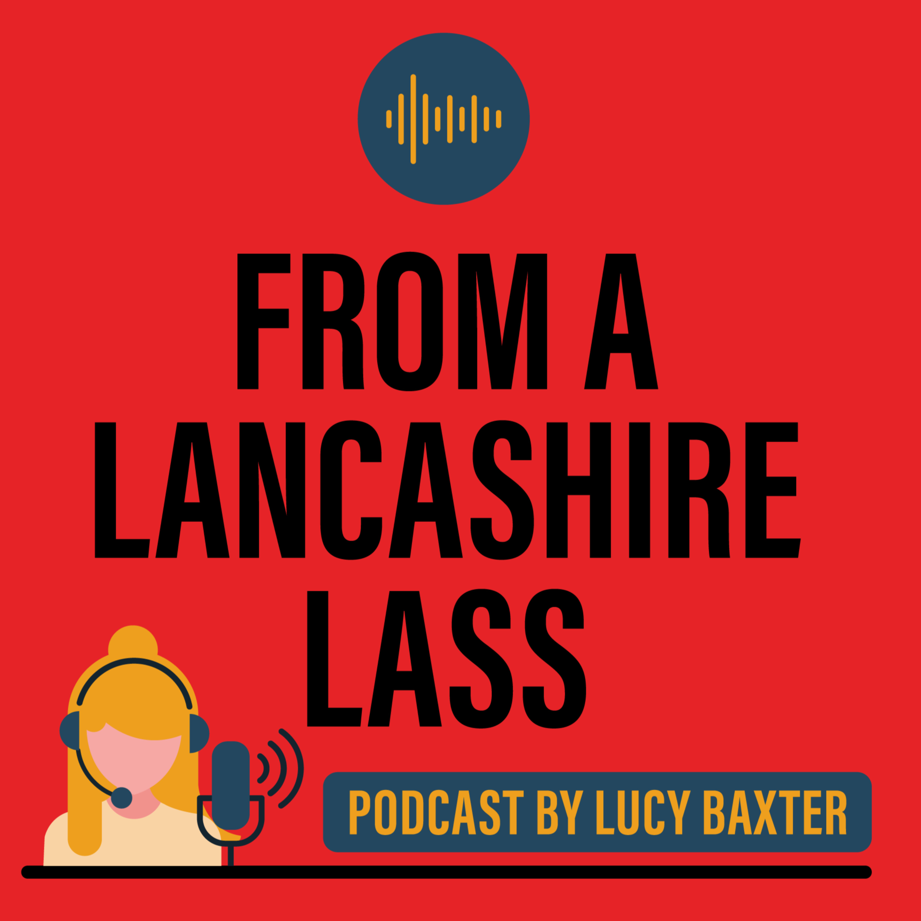 From a Lancashire Lass Artwork