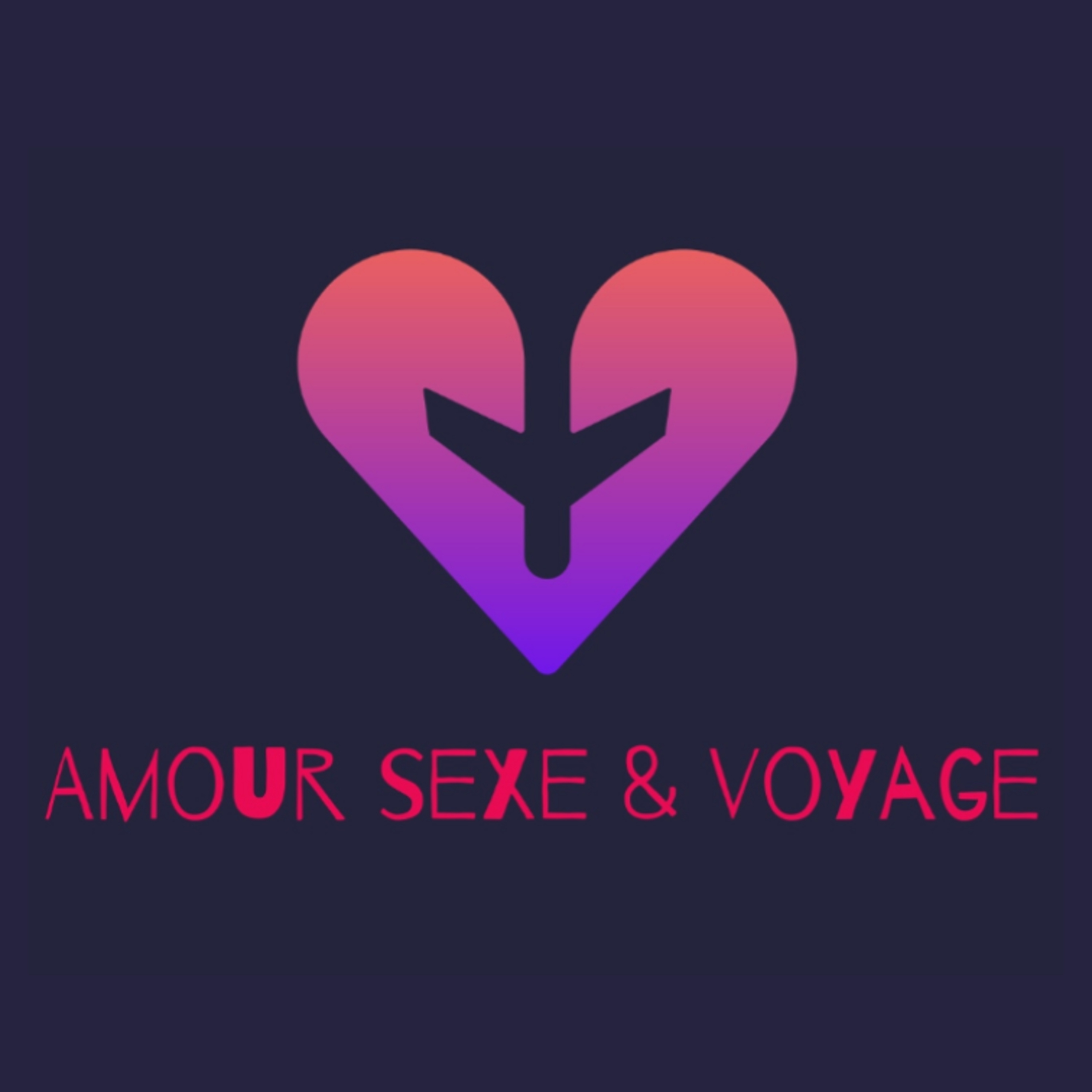 Amour, Sexe &amp; Voyage 