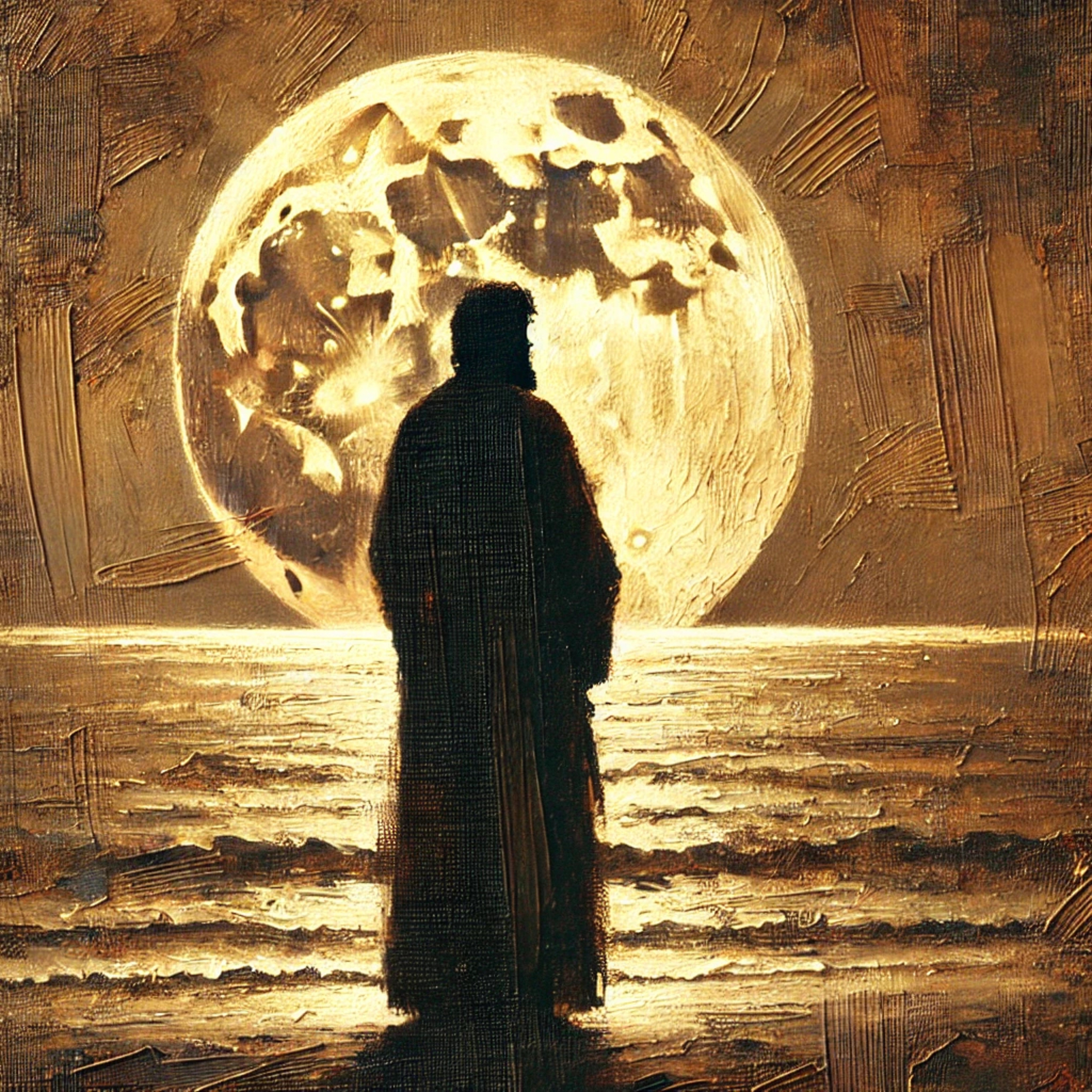 Quiet Reflection