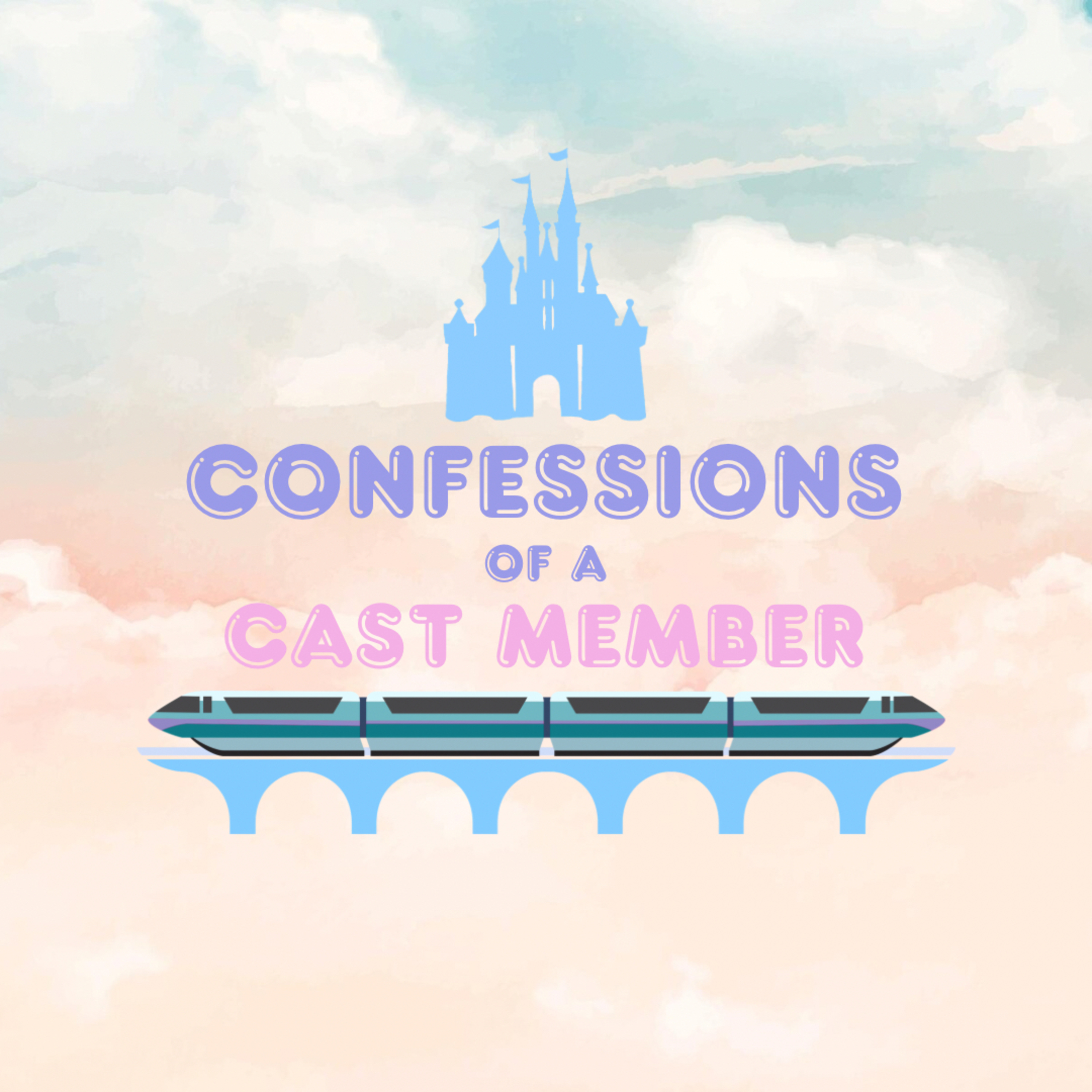 42. The Heart of Te Fiti led her to Halloween Horror Nights episode artwork