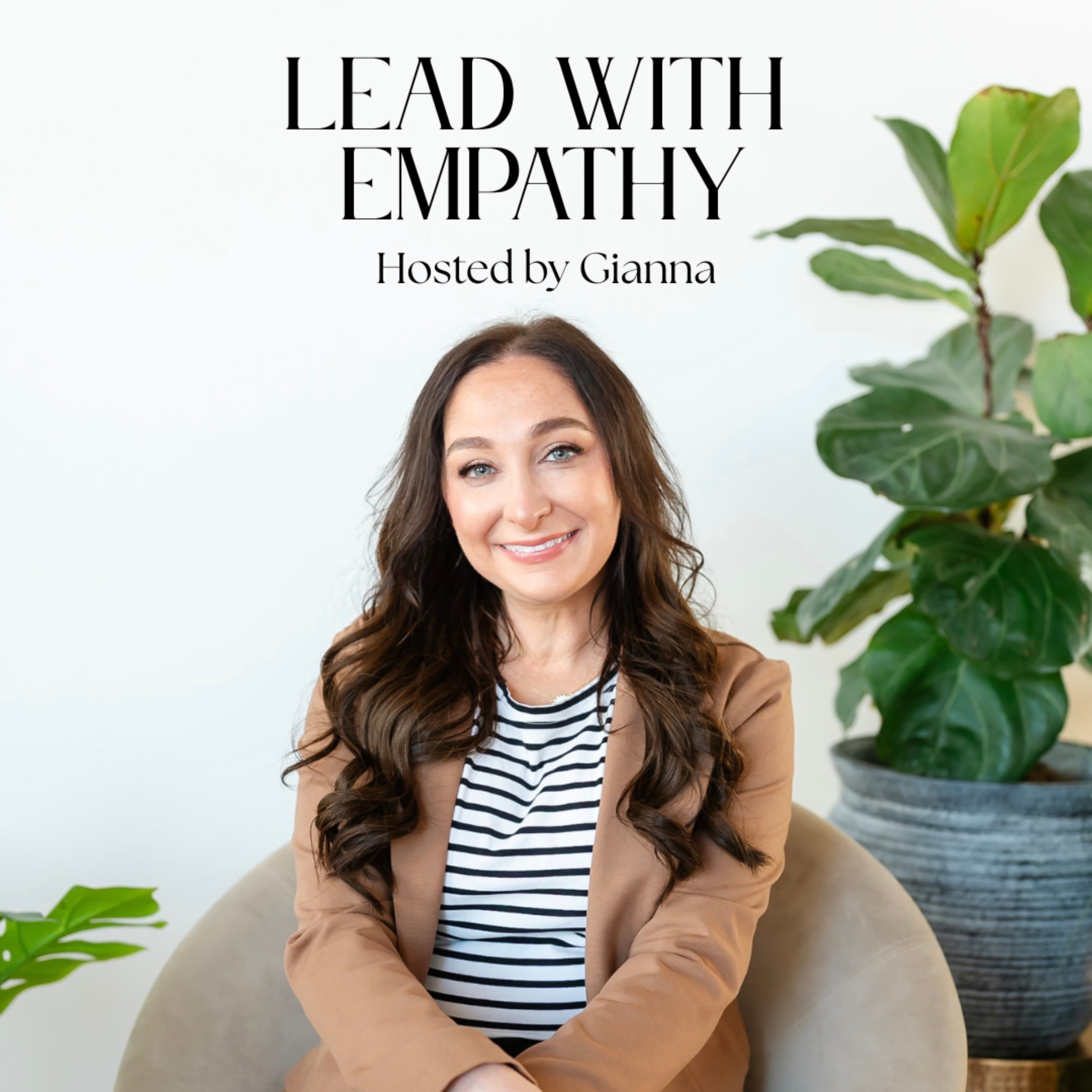 S4 E4: Embracing Authenticity featuring Carol Koppenaal episode artwork