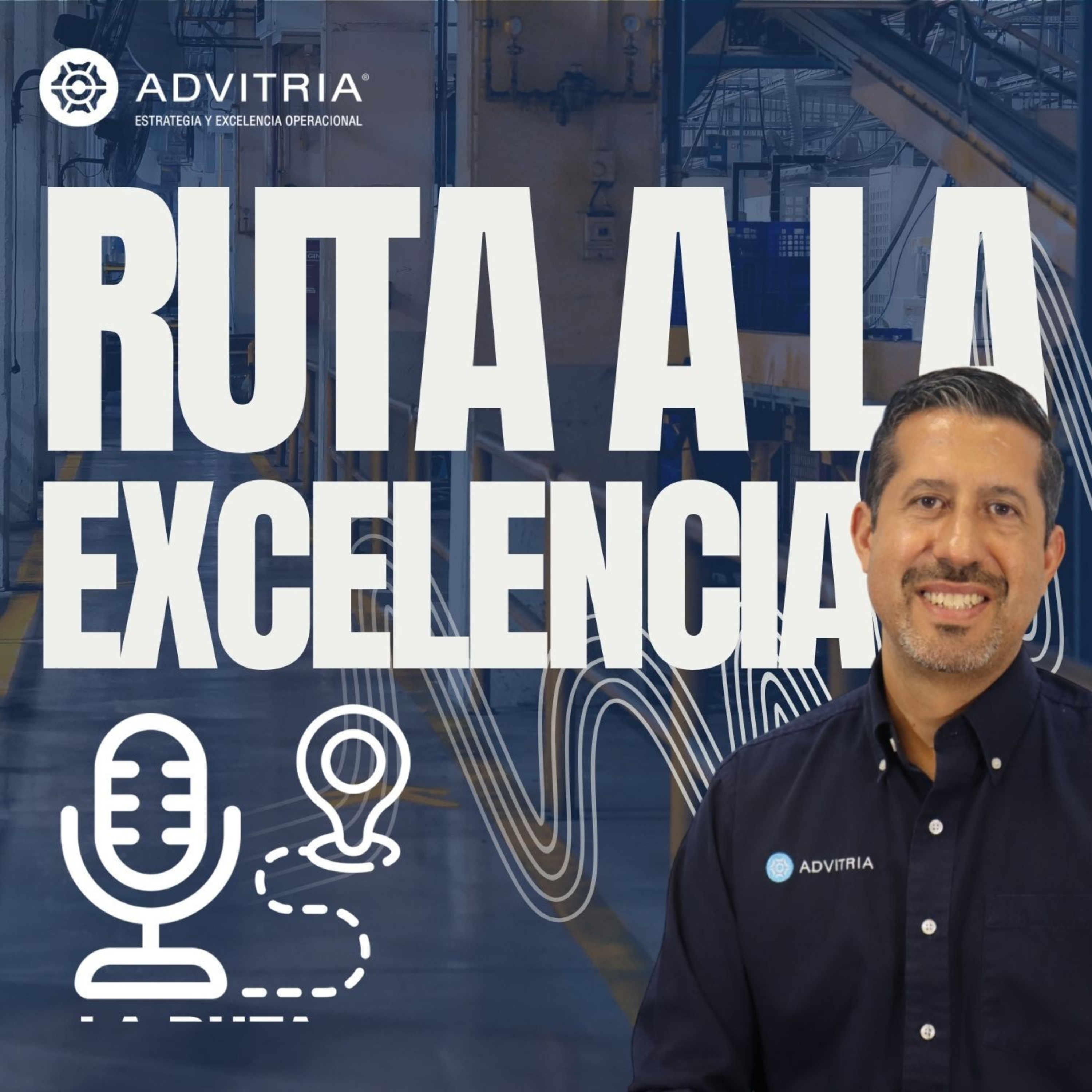 Ruta a la Excelencia