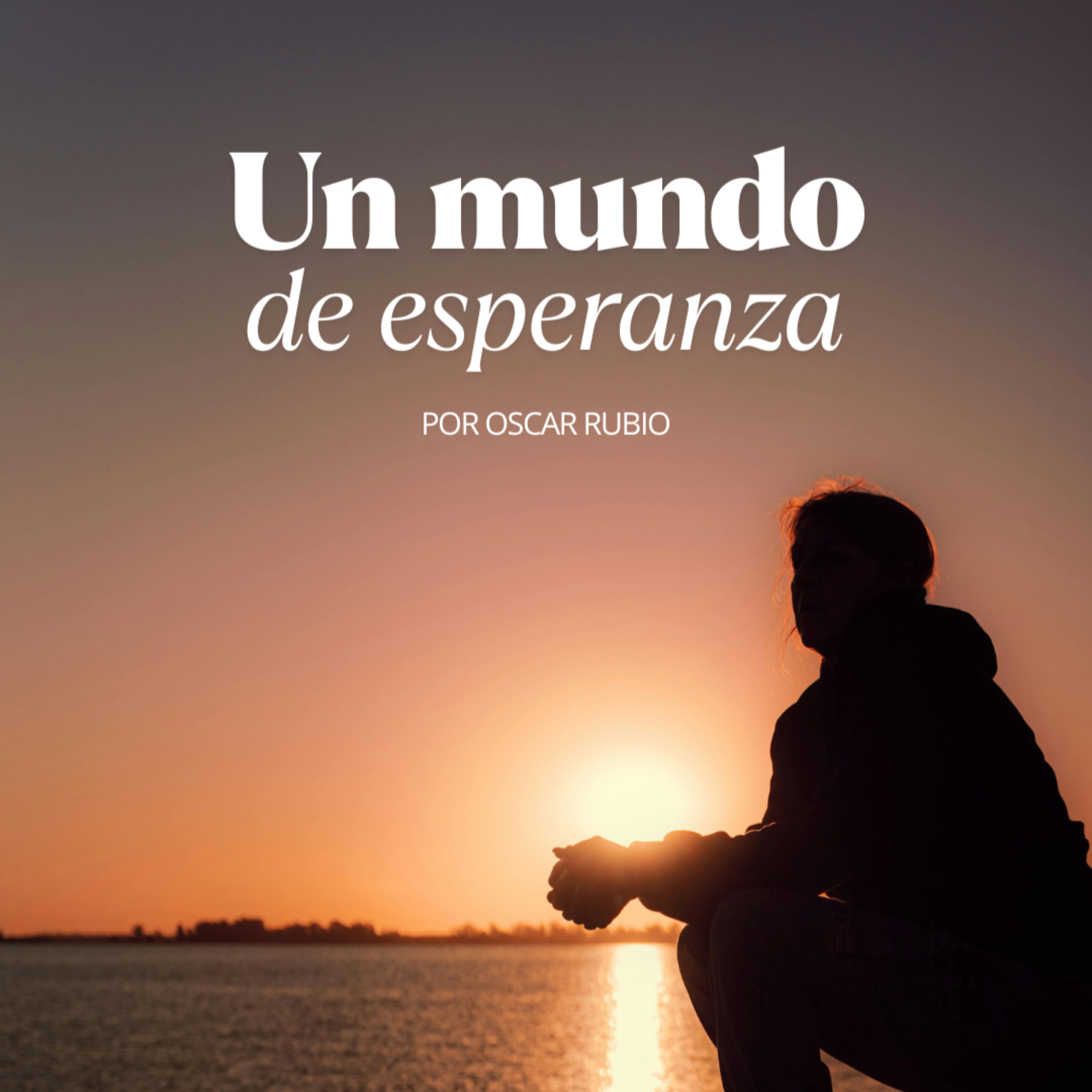 Abrazando el miedo episode artwork