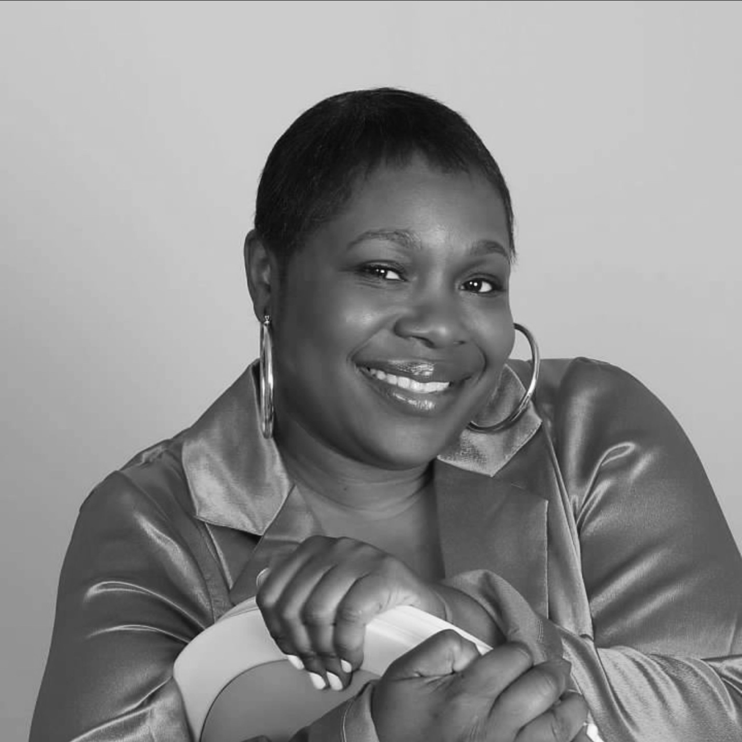 *InnerPeace Speaks Podcast* “When you speak your InnerPeace you EnterPeace”