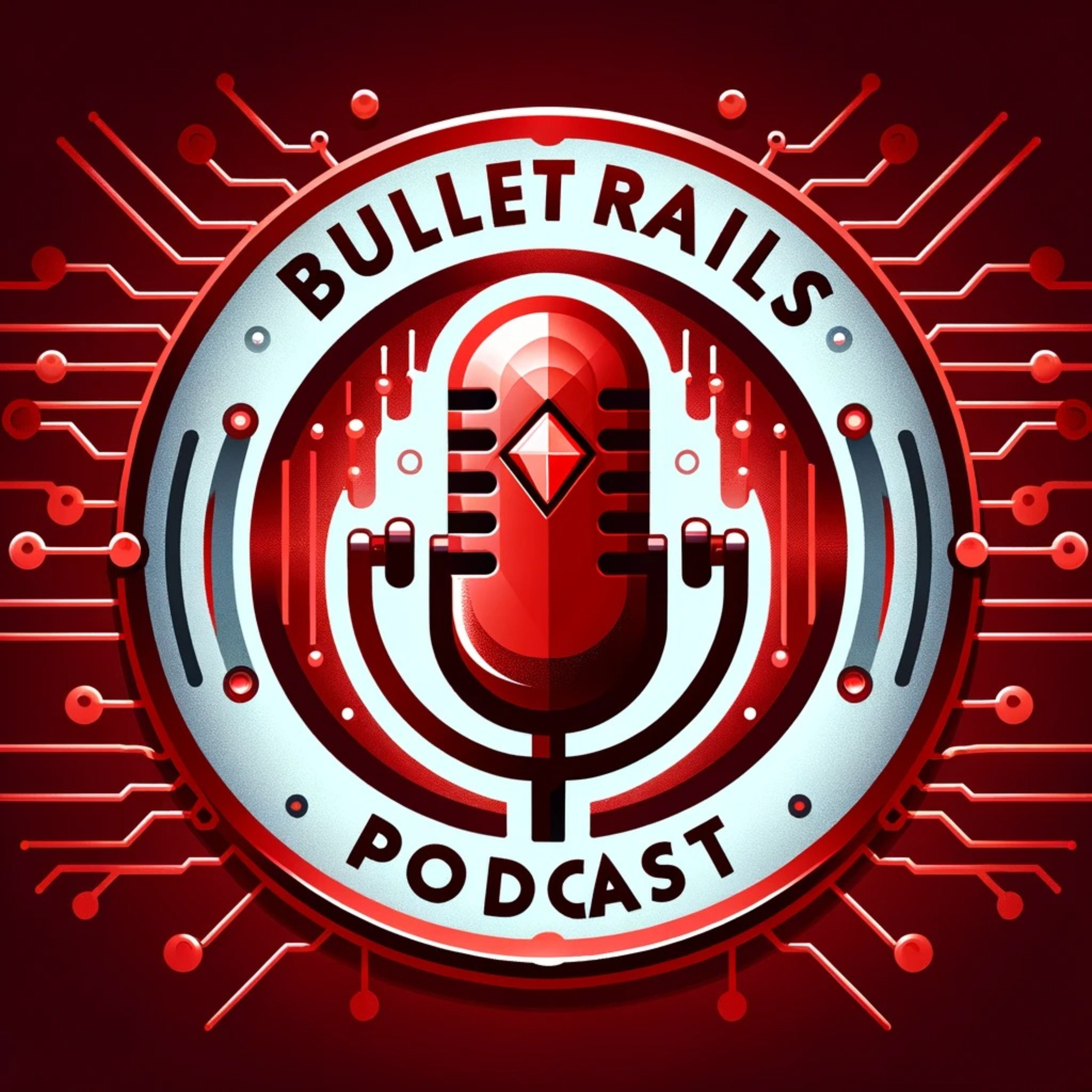Bullet Rails