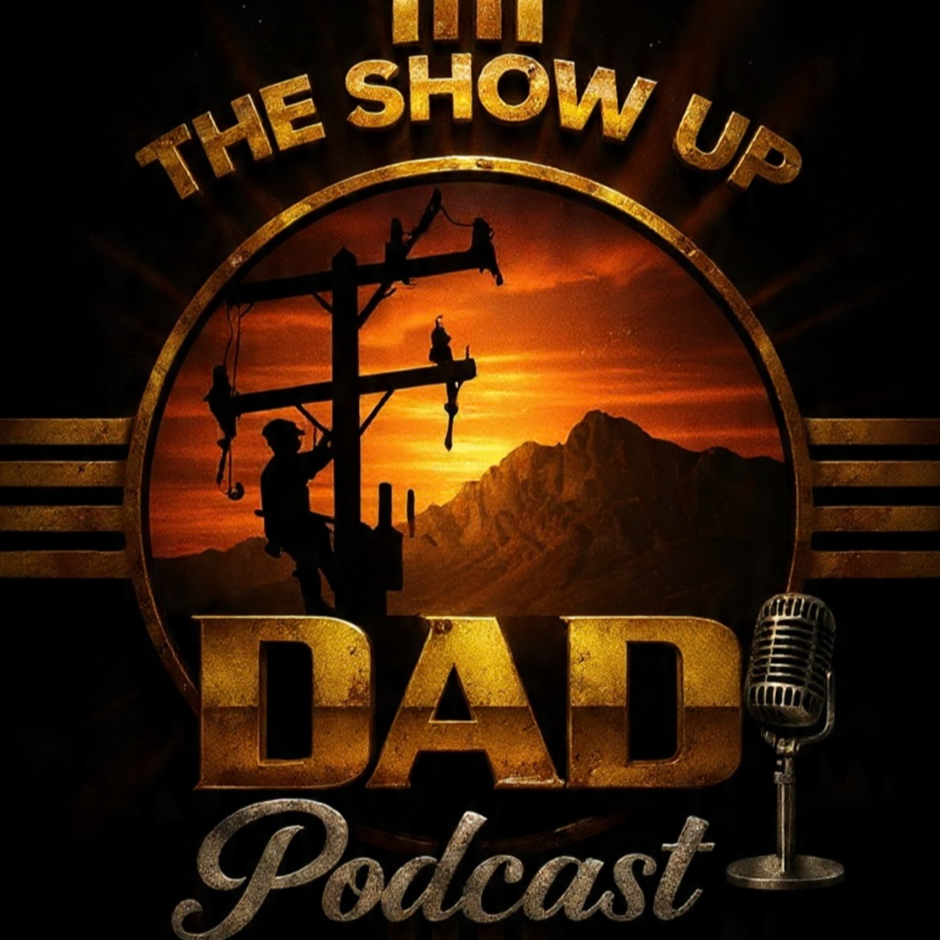The Show UP Dad