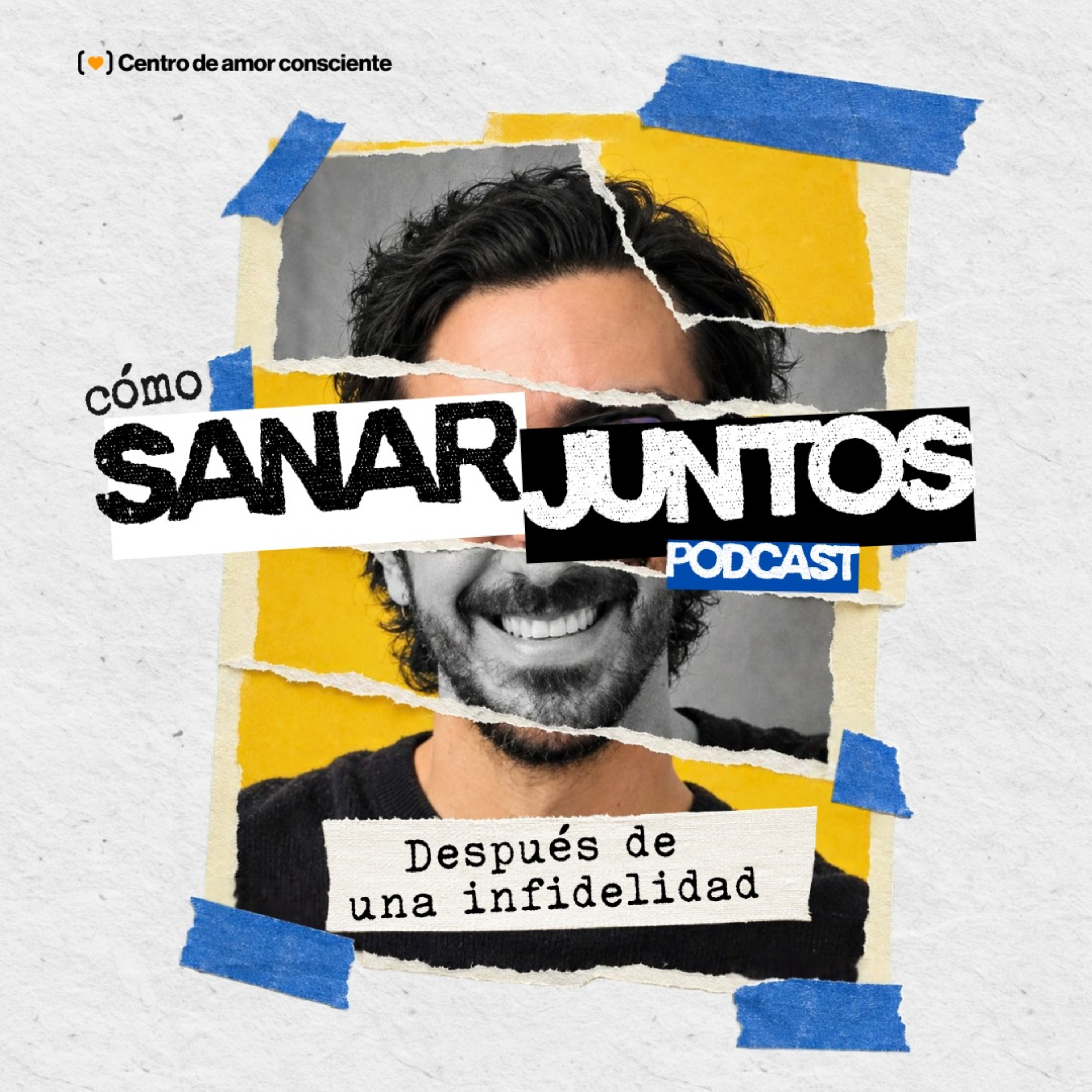 Portada de Amar o irse